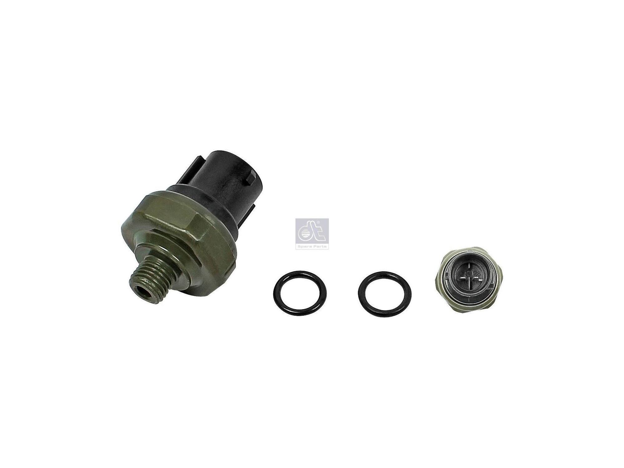 Pressure switch DT Spare Parts 1449771