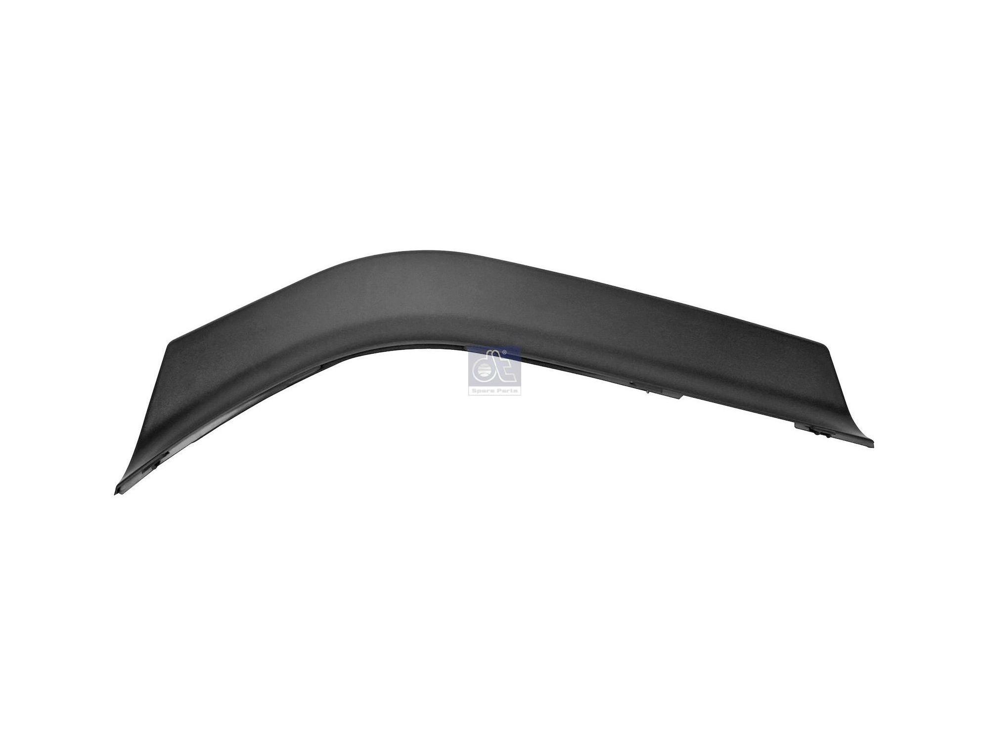 Spritzschutzabdeckung DT Spare Parts 1324605