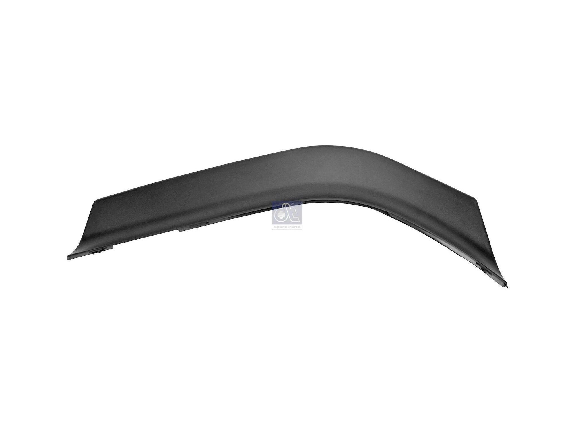 Spritzschutzabdeckung DT Spare Parts 1324606