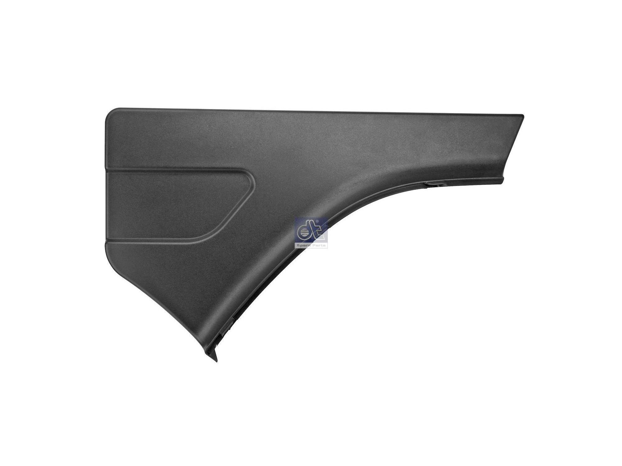 Spritzschutzabdeckung DT Spare Parts 1364666