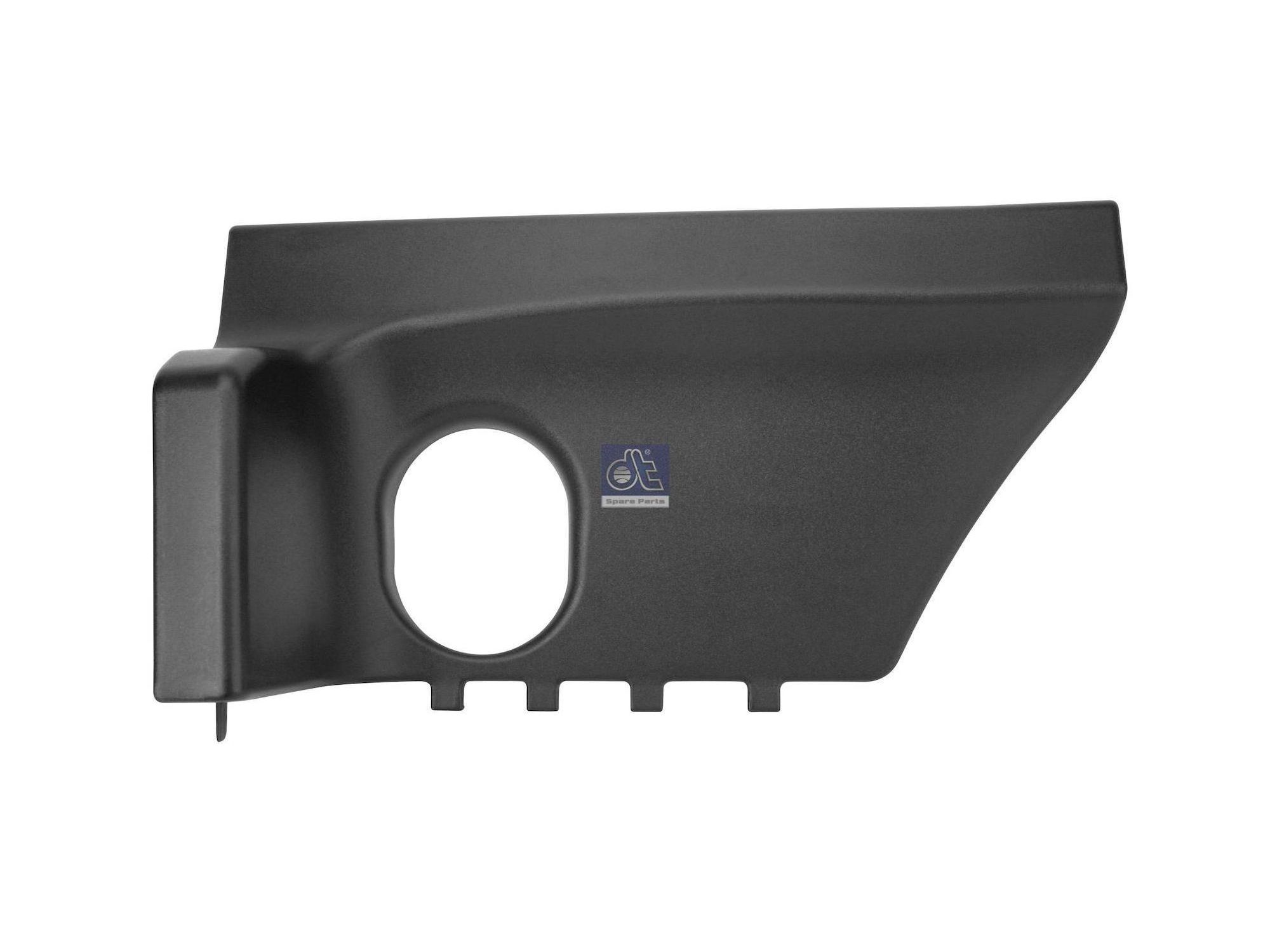 Acoperi DT Spare Parts 1390075