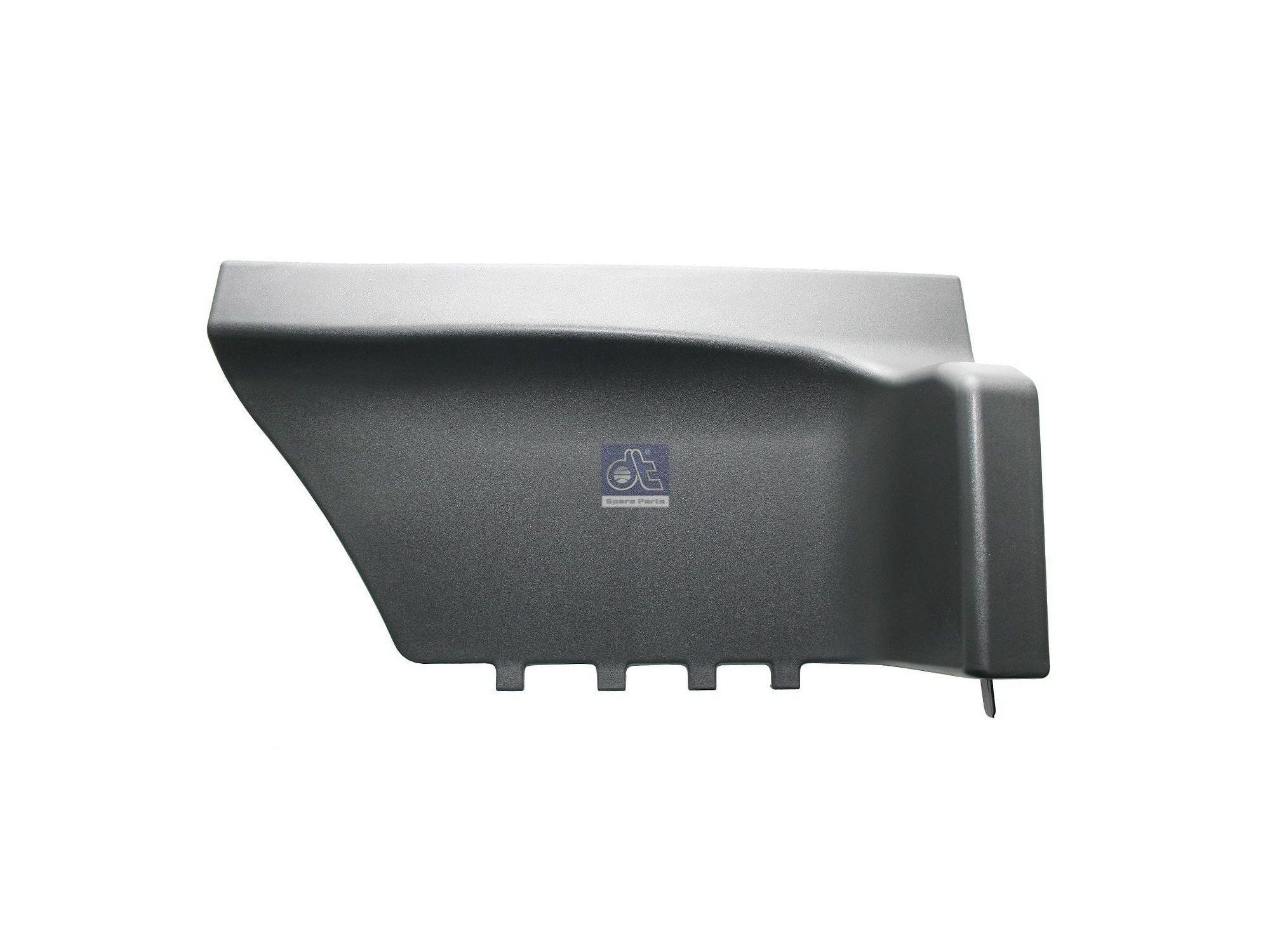 غطاء DT Spare Parts 1390074