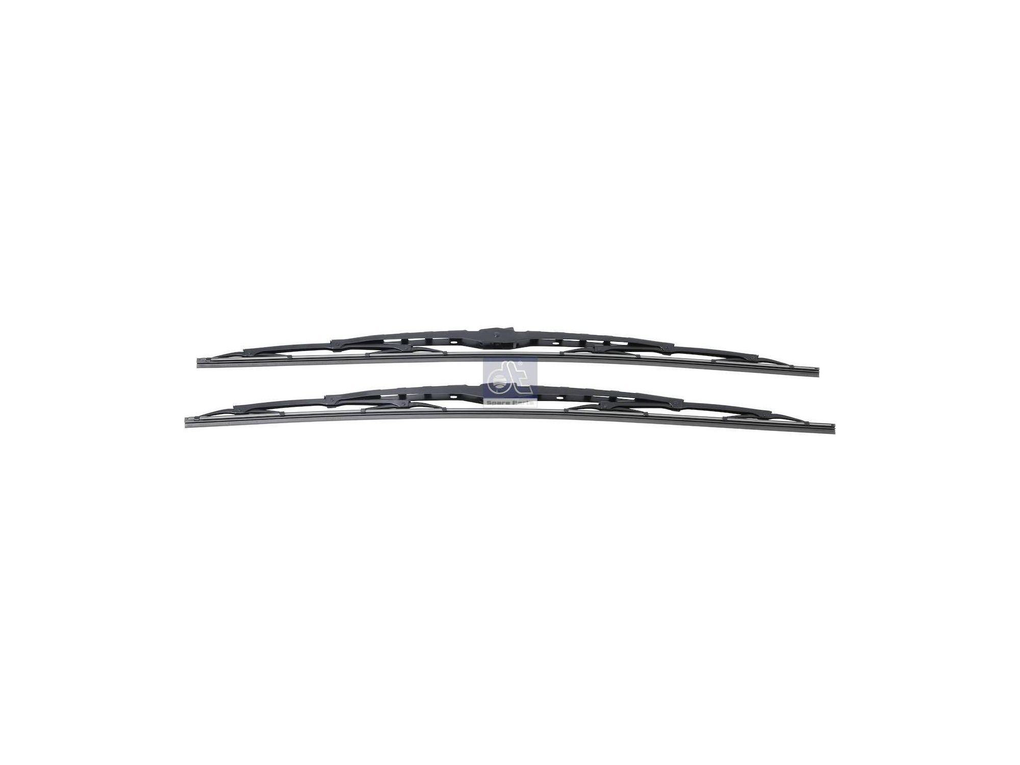 Wischerblattsatz DT Spare Parts 911212S1