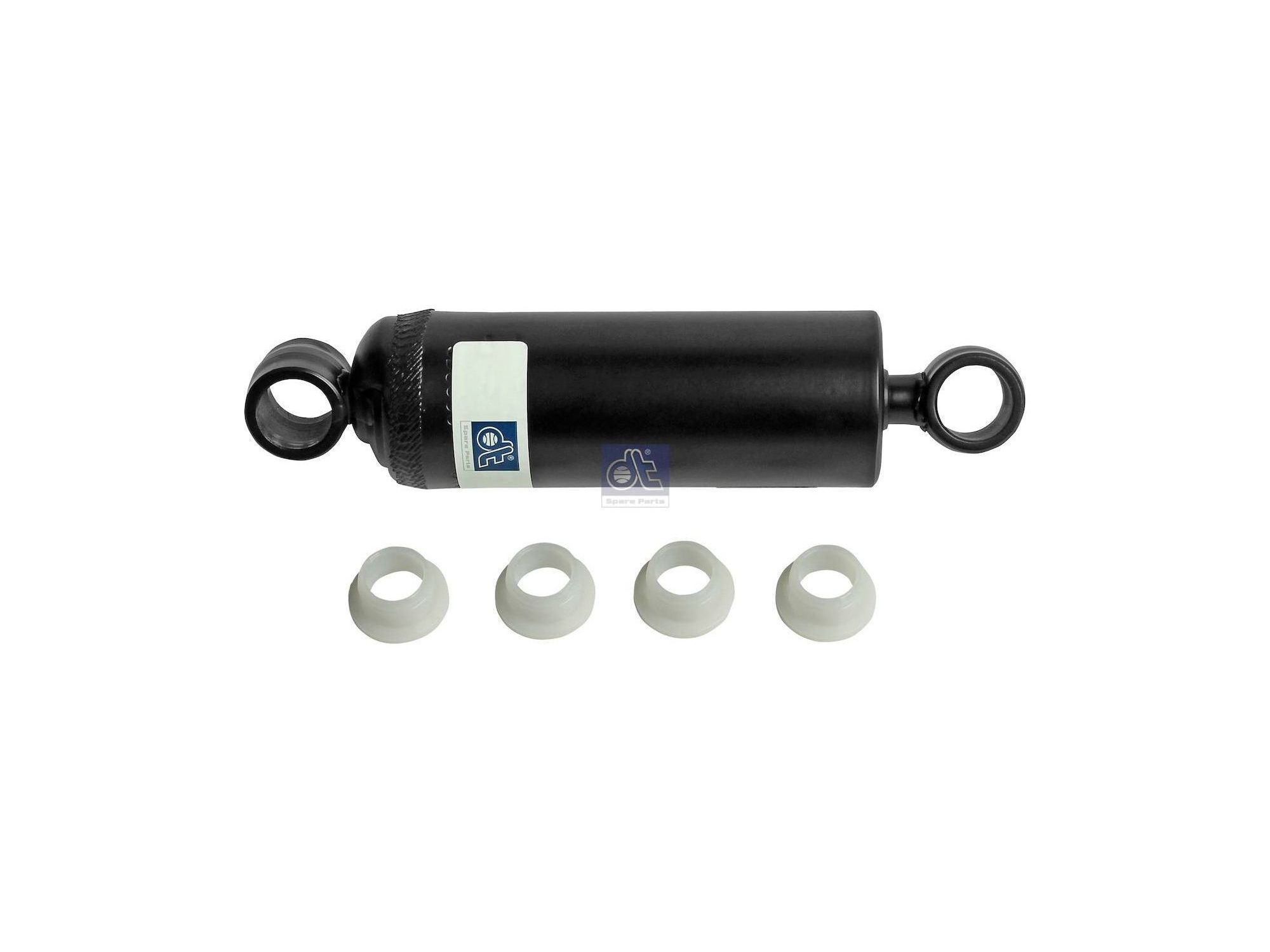 Amortizer DT Spare Parts 1313003