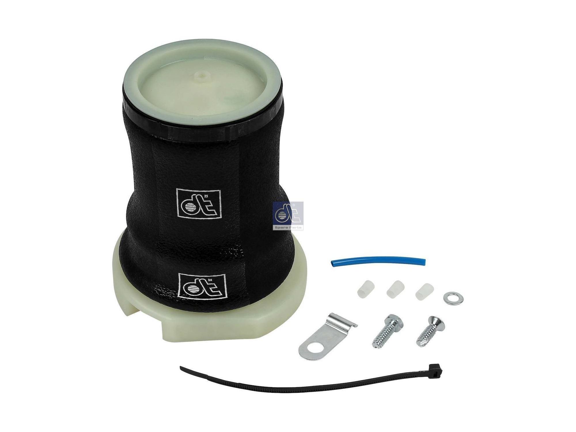 Luftfederbalg DT Spare Parts 0008000536