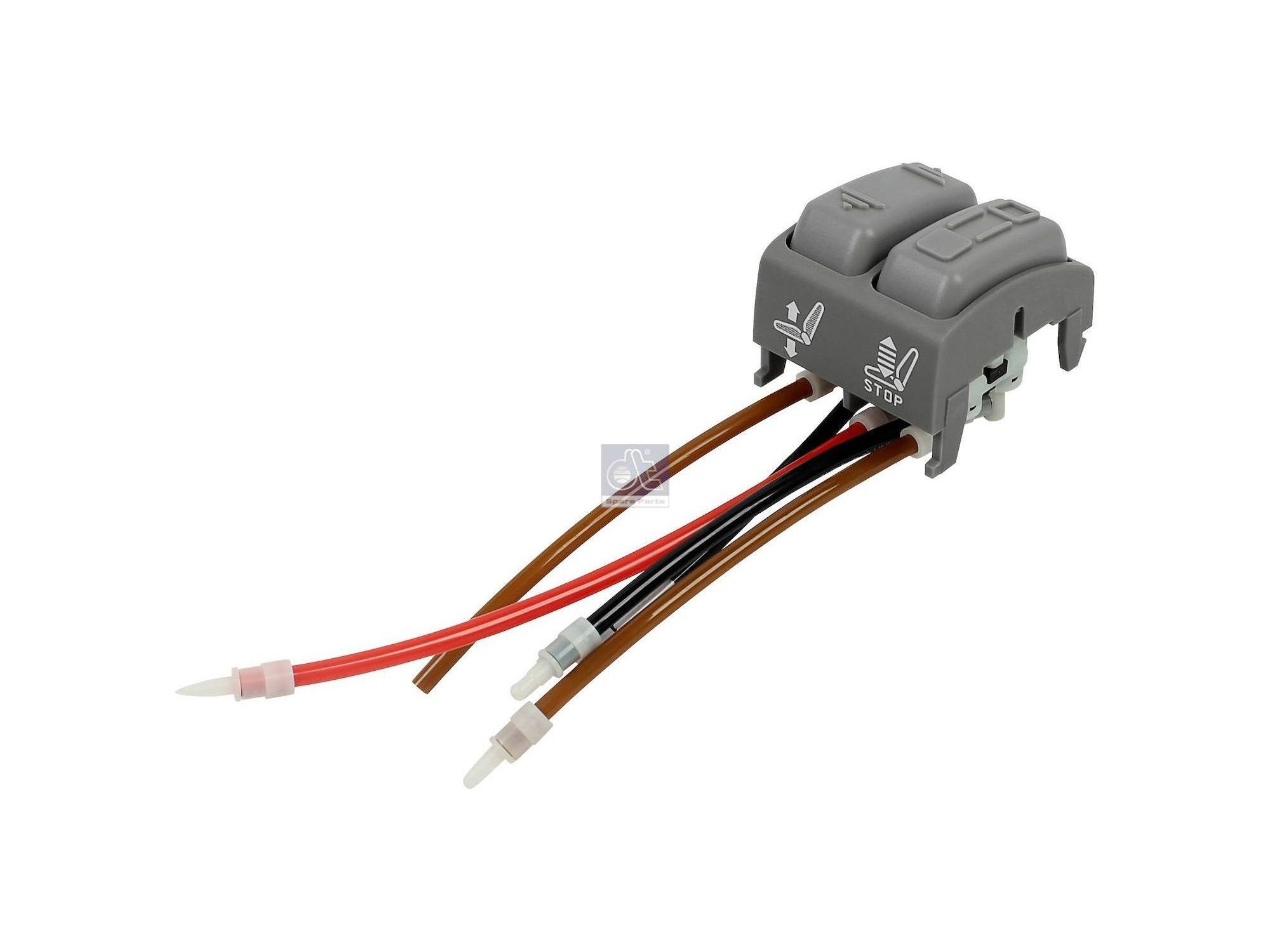 Comando DT Spare Parts 1440371