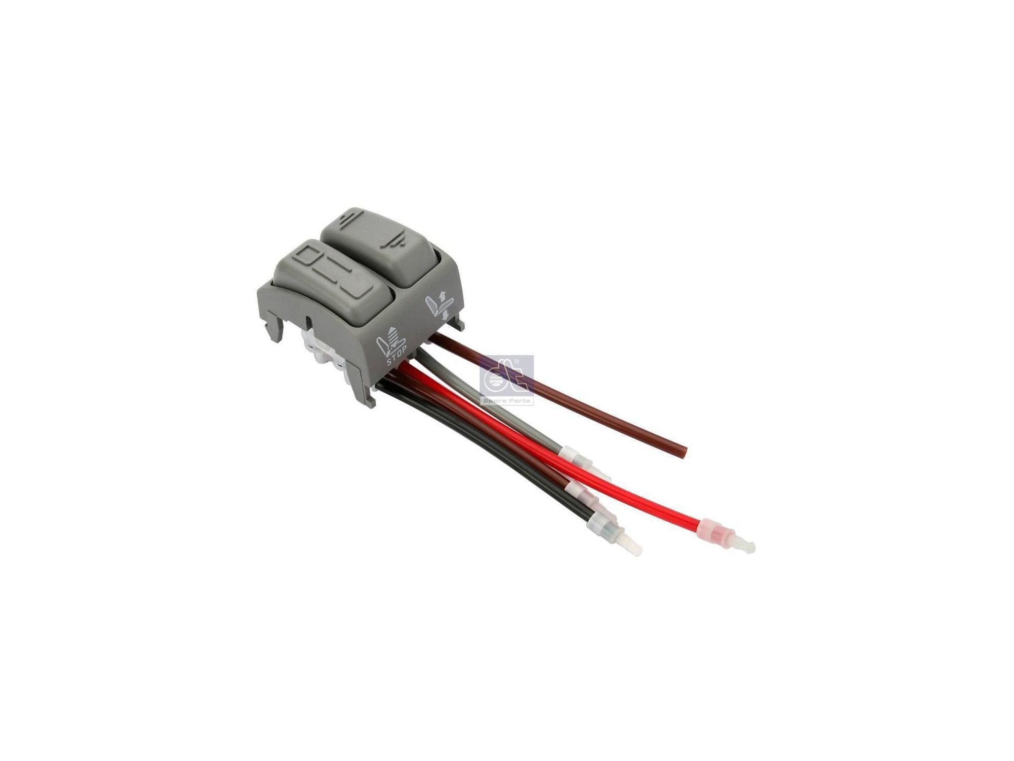 Comandă DT Spare Parts 1440370