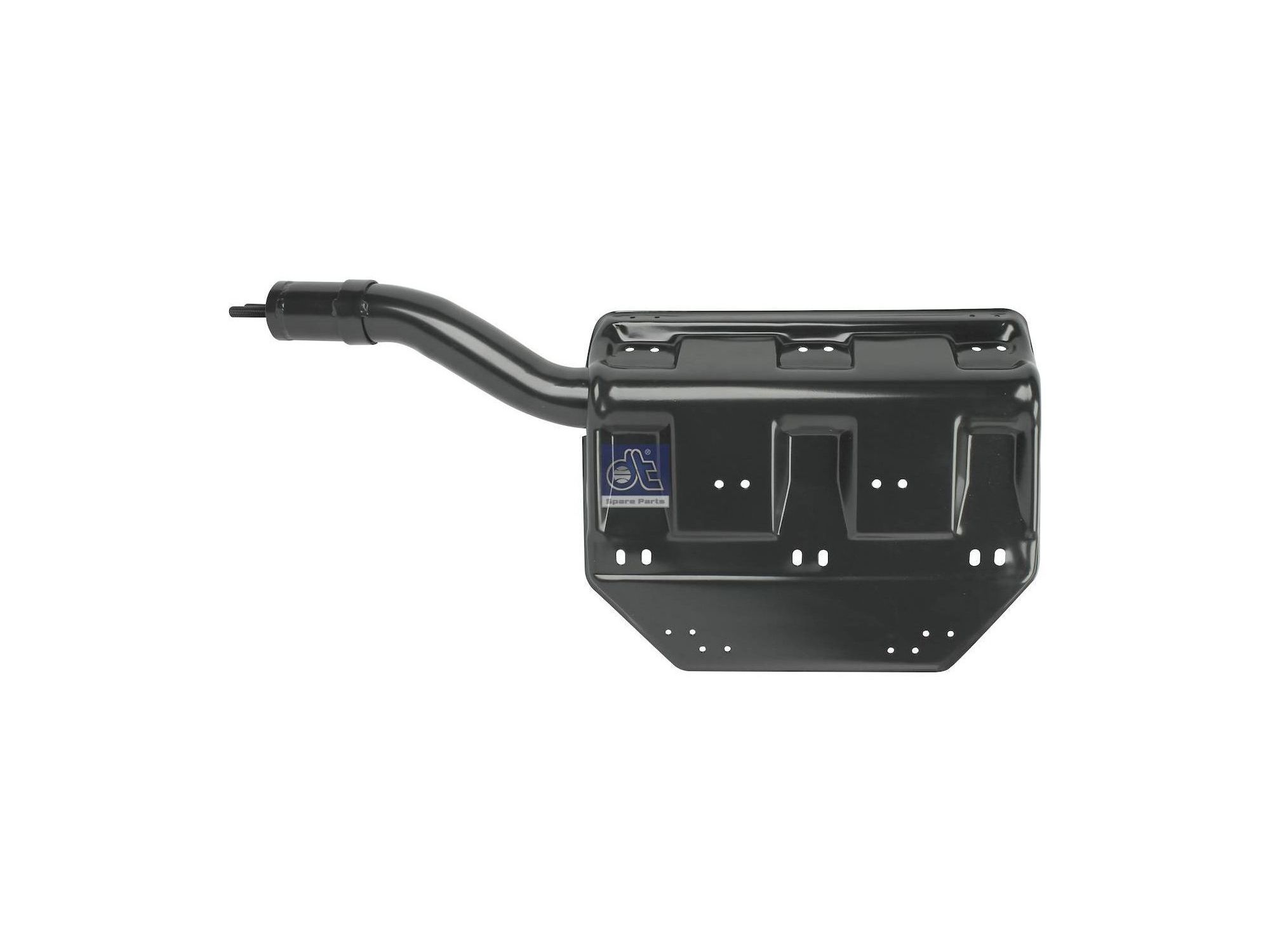 دعم Splashback DT Spare Parts 1358311