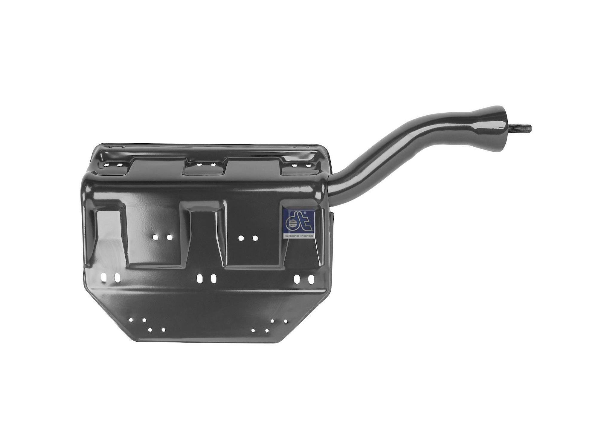 دعم Splashback DT Spare Parts 1400899