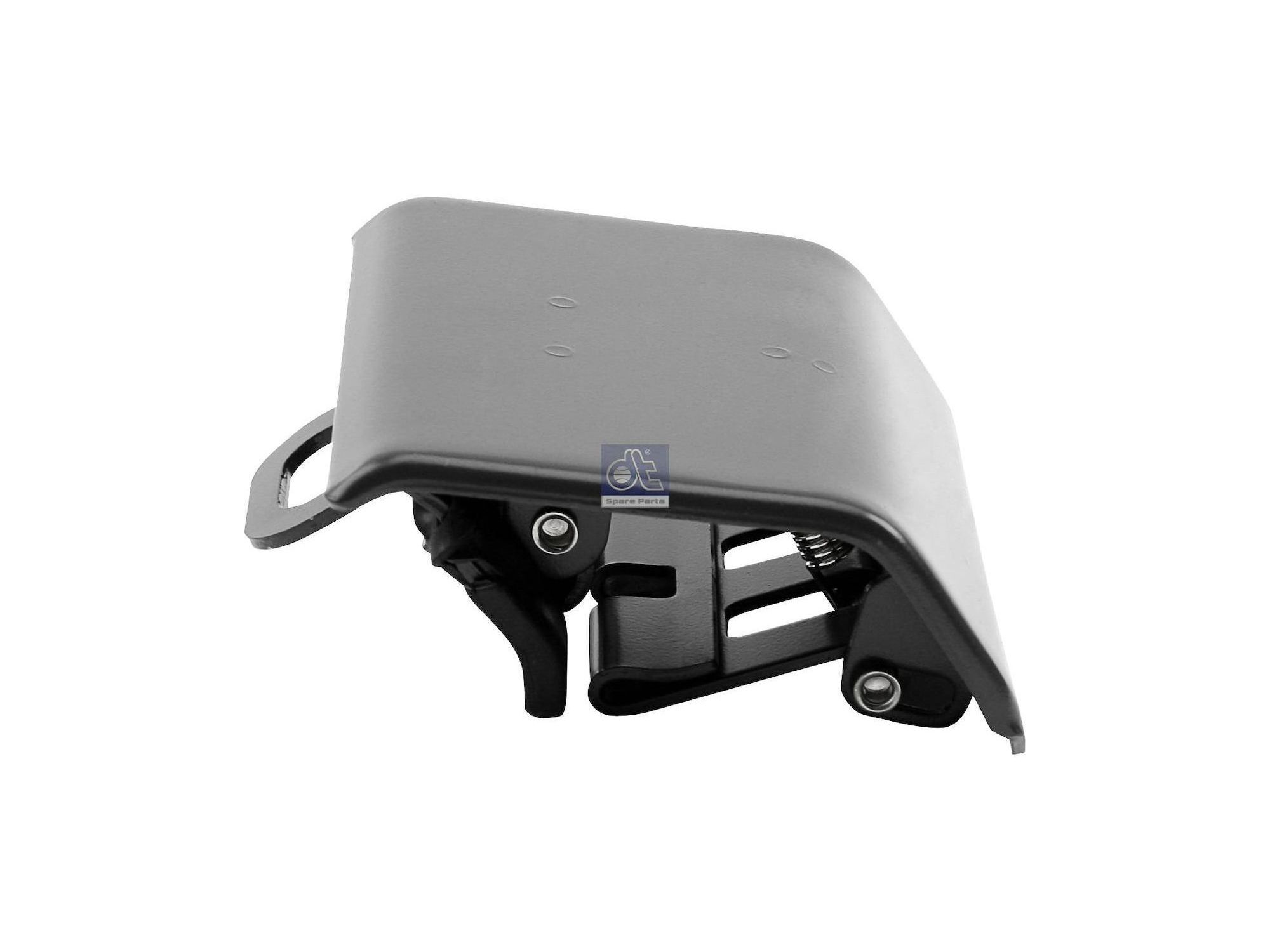 Clipsverschluss DT Spare Parts 1390747