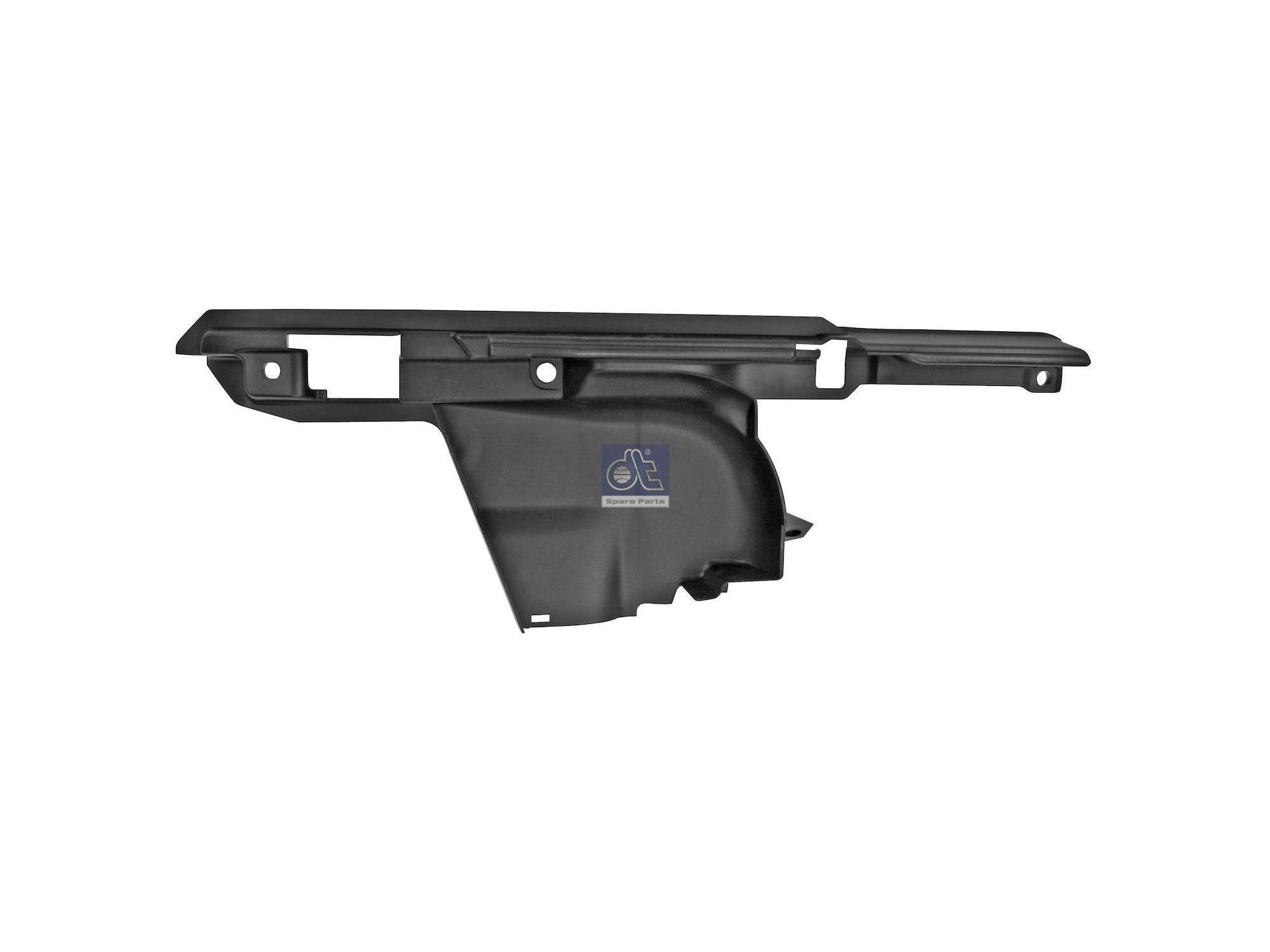 غطاء DT Spare Parts 1385218