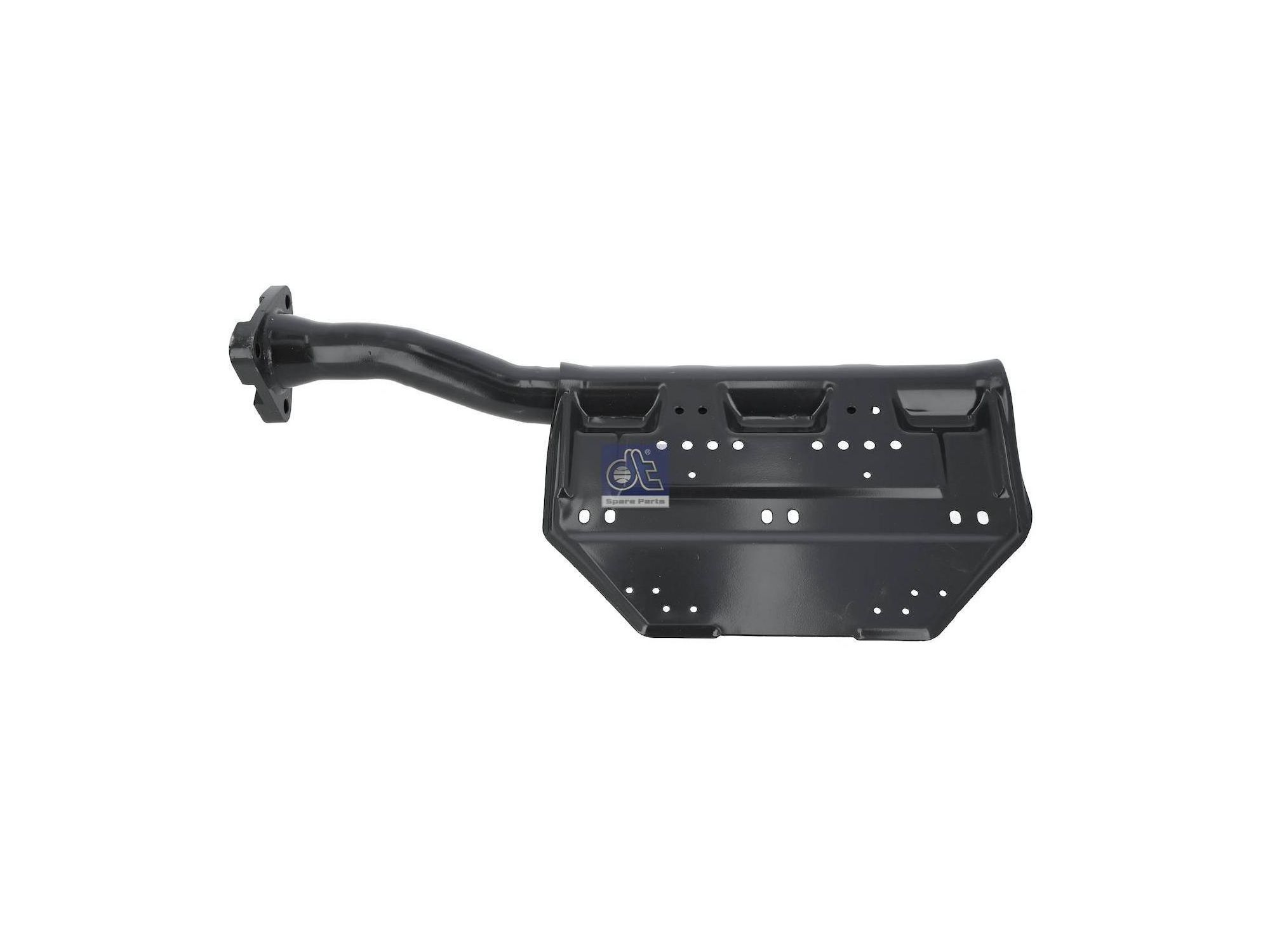 دعم Splashback DT Spare Parts 1721894