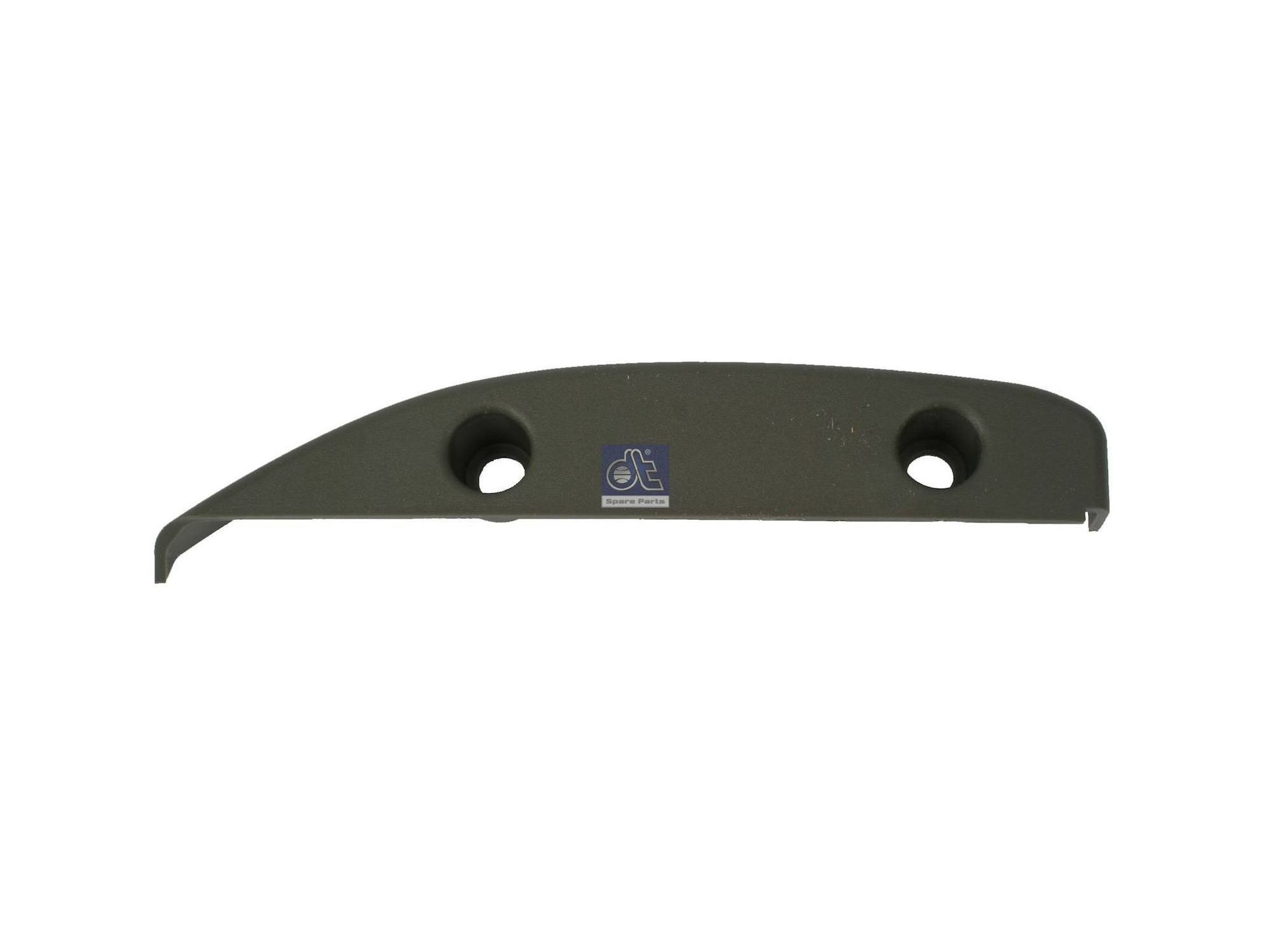 Bumper Closing Panel DT Spare Parts 1375457