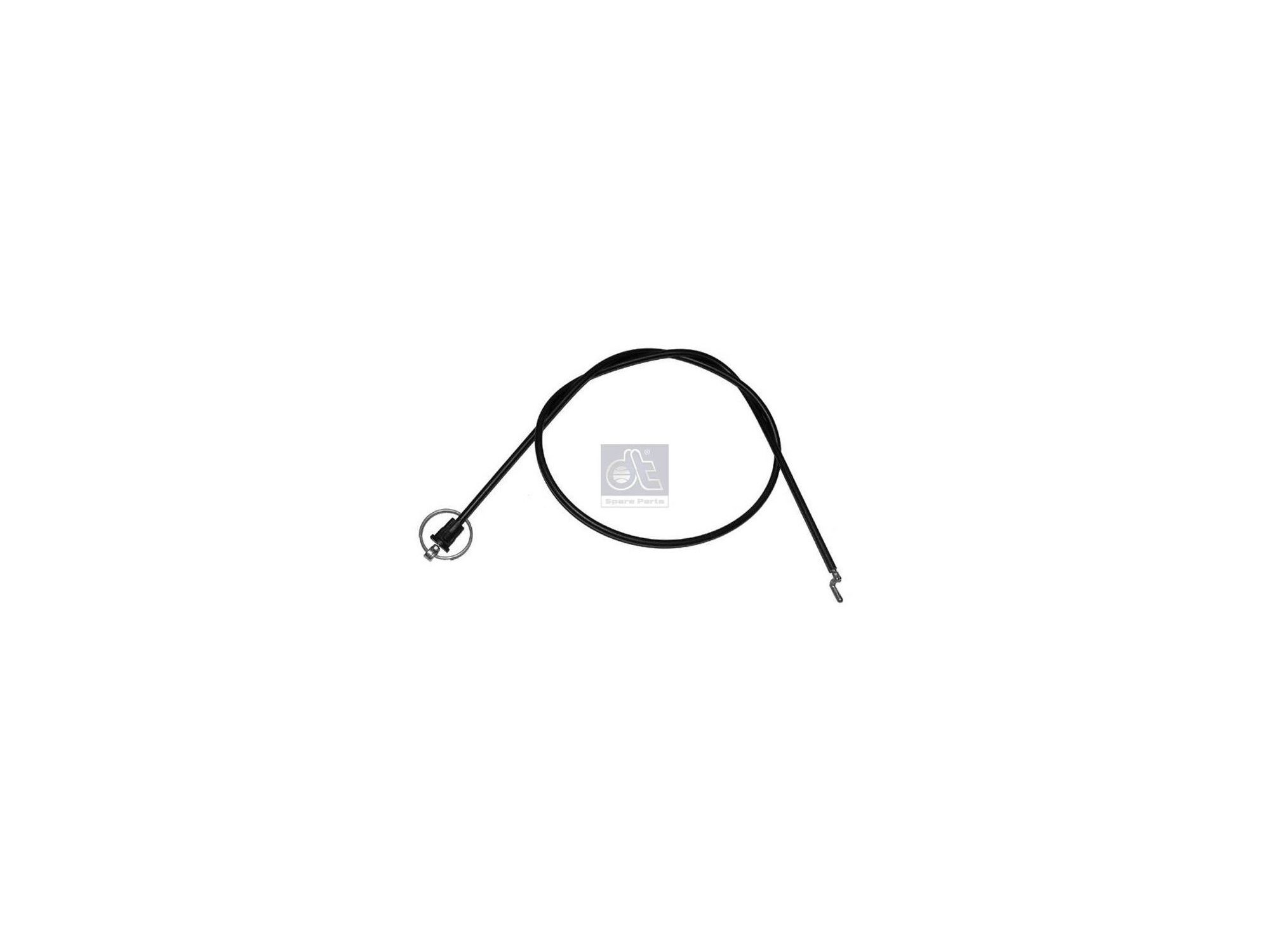 Steuerdraht DT Spare Parts 1366223