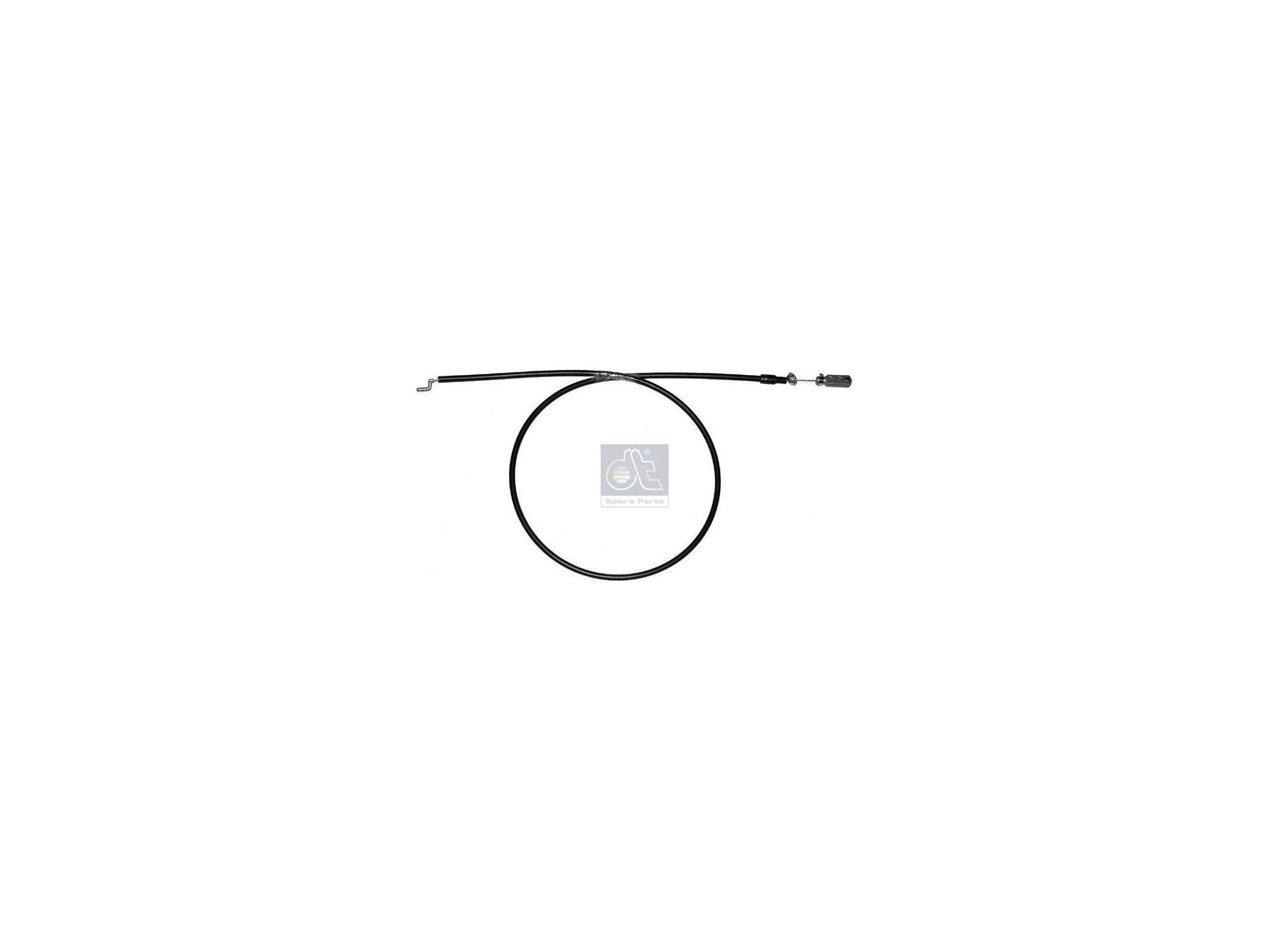 Control wire DT Spare Parts 1391364