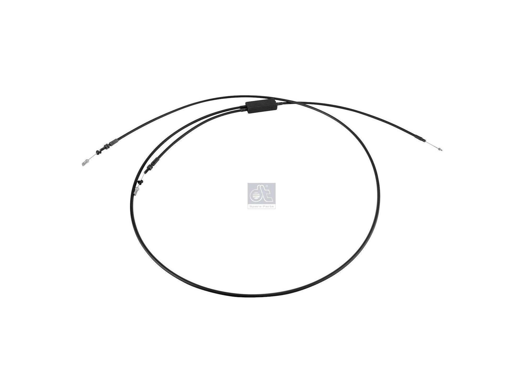 Steuerdraht DT Spare Parts 1926080