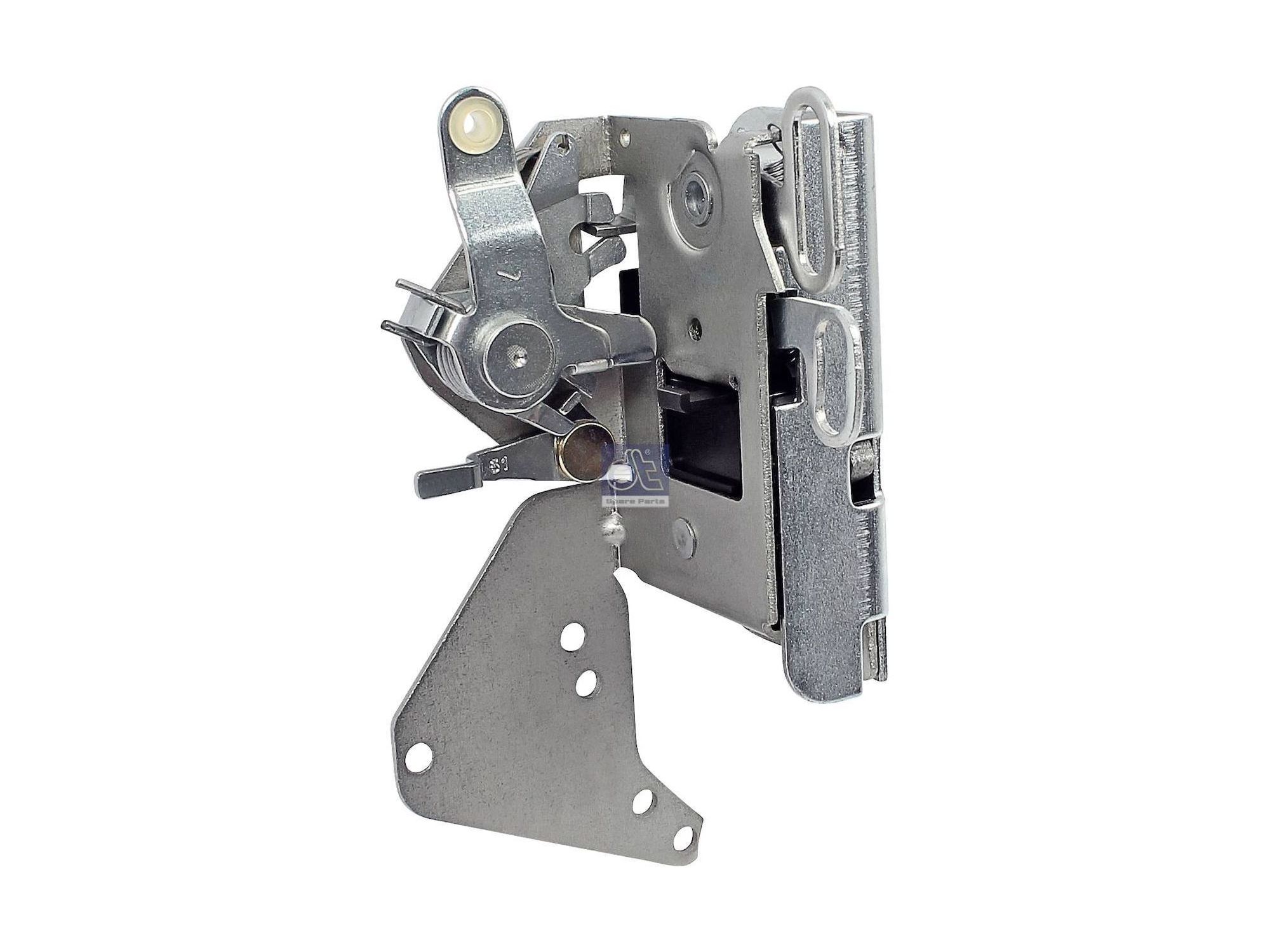 Brava DT Spare Parts 1366495