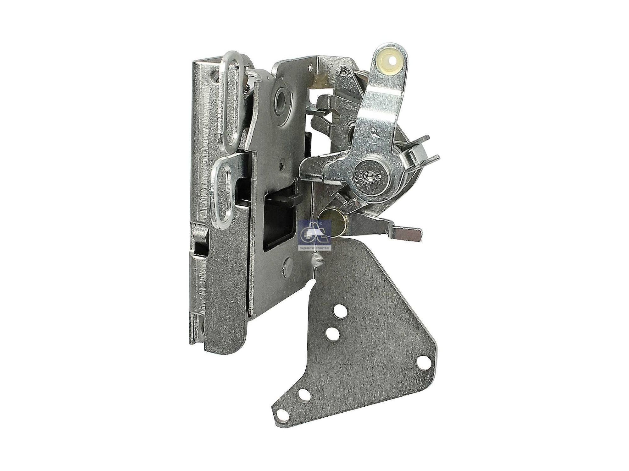 Brava DT Spare Parts 1406228