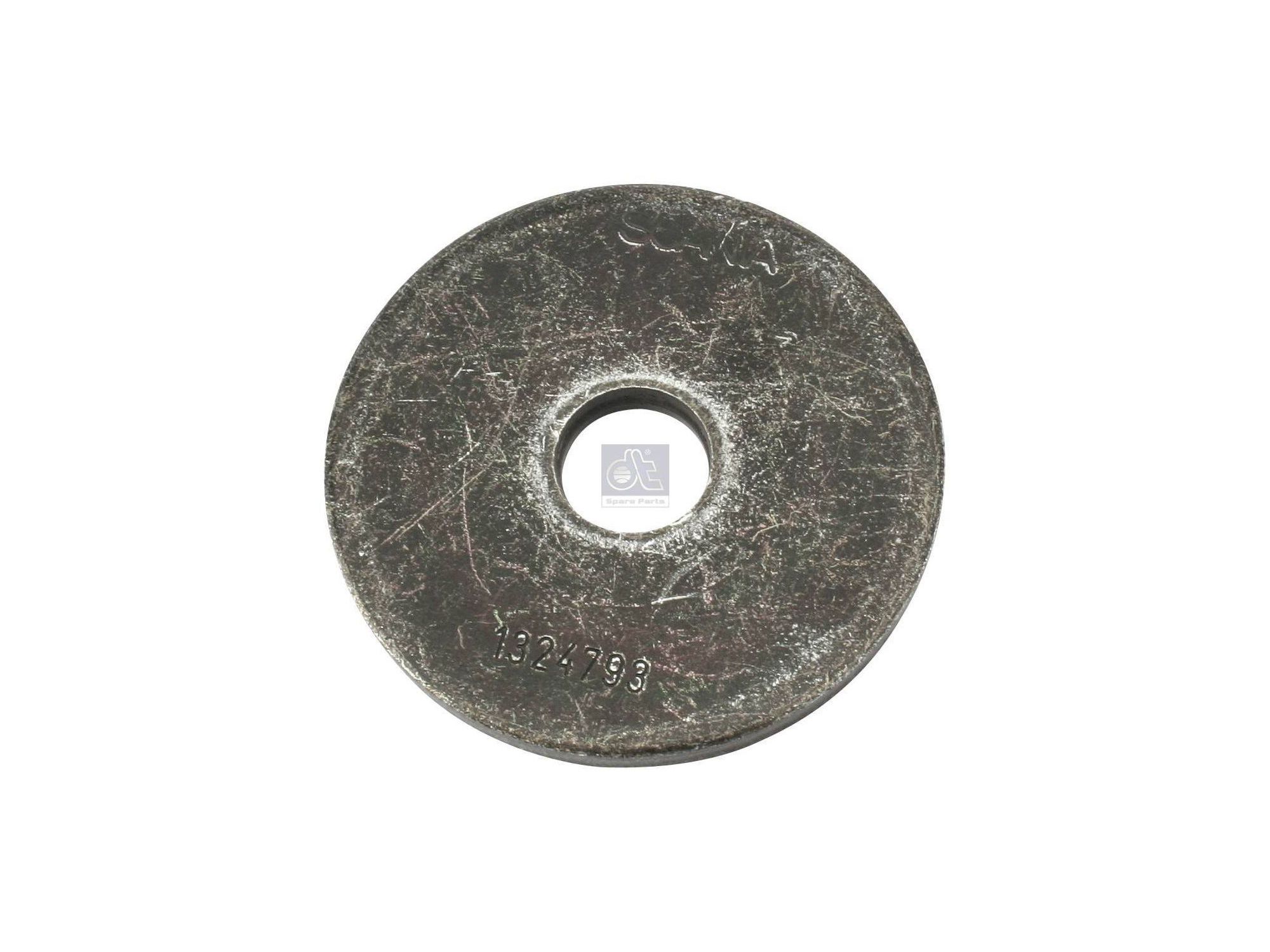Disco DT Spare Parts 1324793