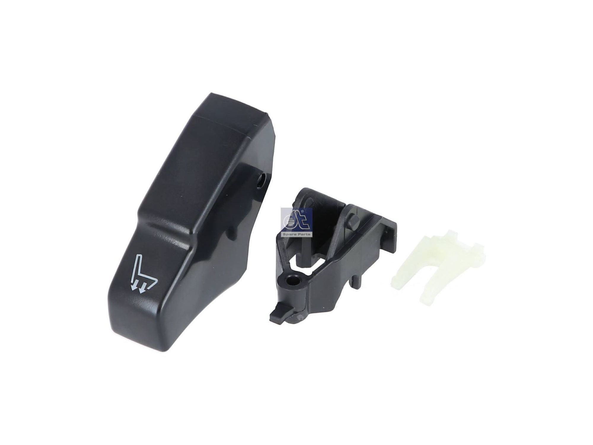 Bedienung DT Spare Parts 1498838