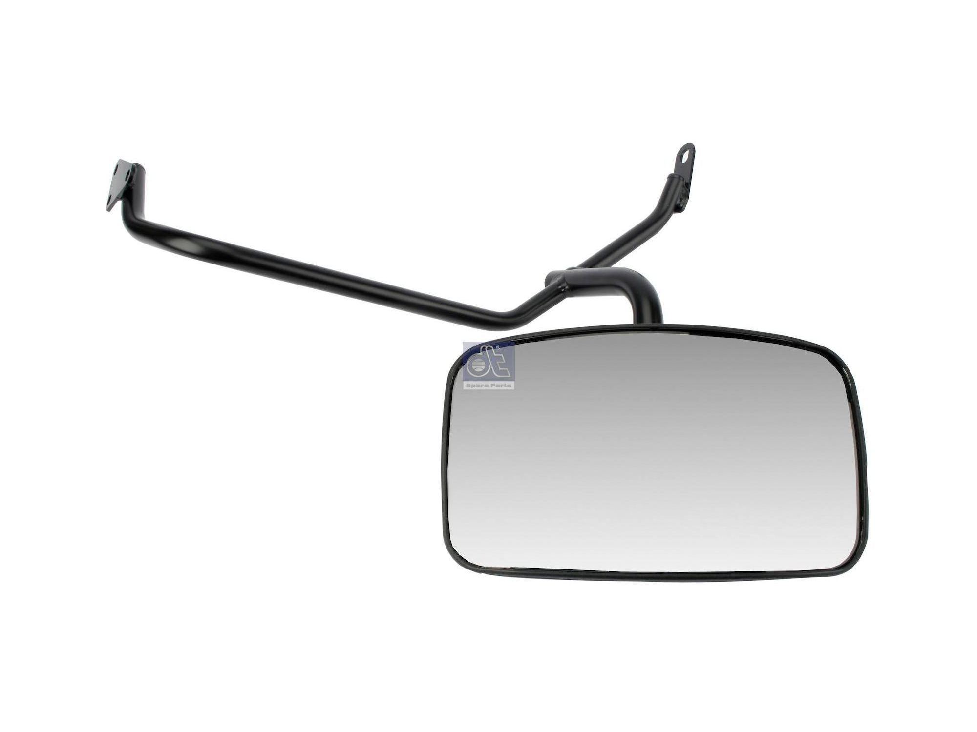Front mirror DT Spare Parts 1522881