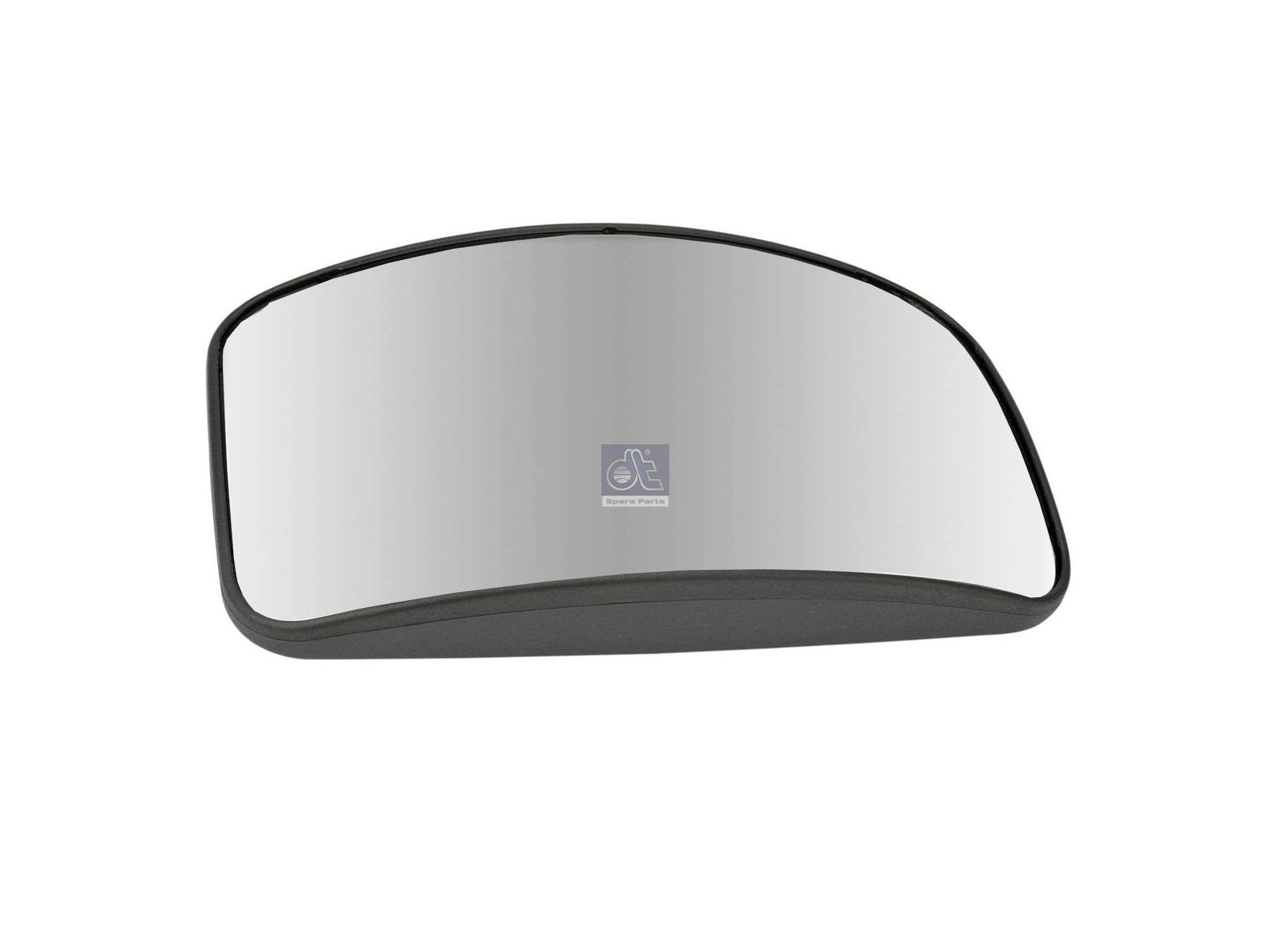 Front mirror DT Spare Parts 1484076