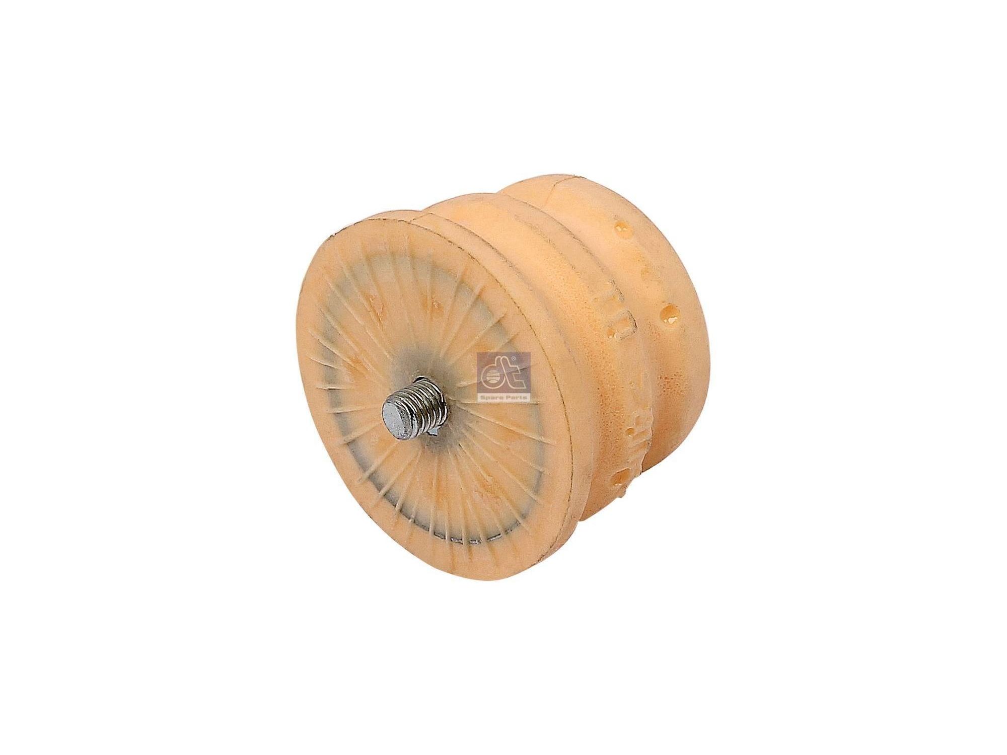 Vibrationdämpfer DT Spare Parts 2154867