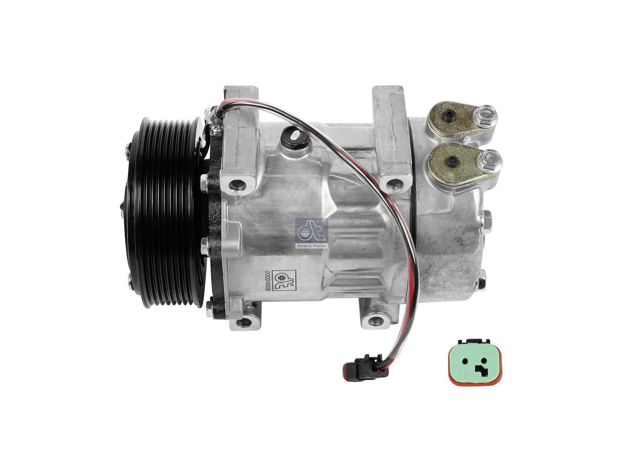 Compressor DT Spare Parts 1853081