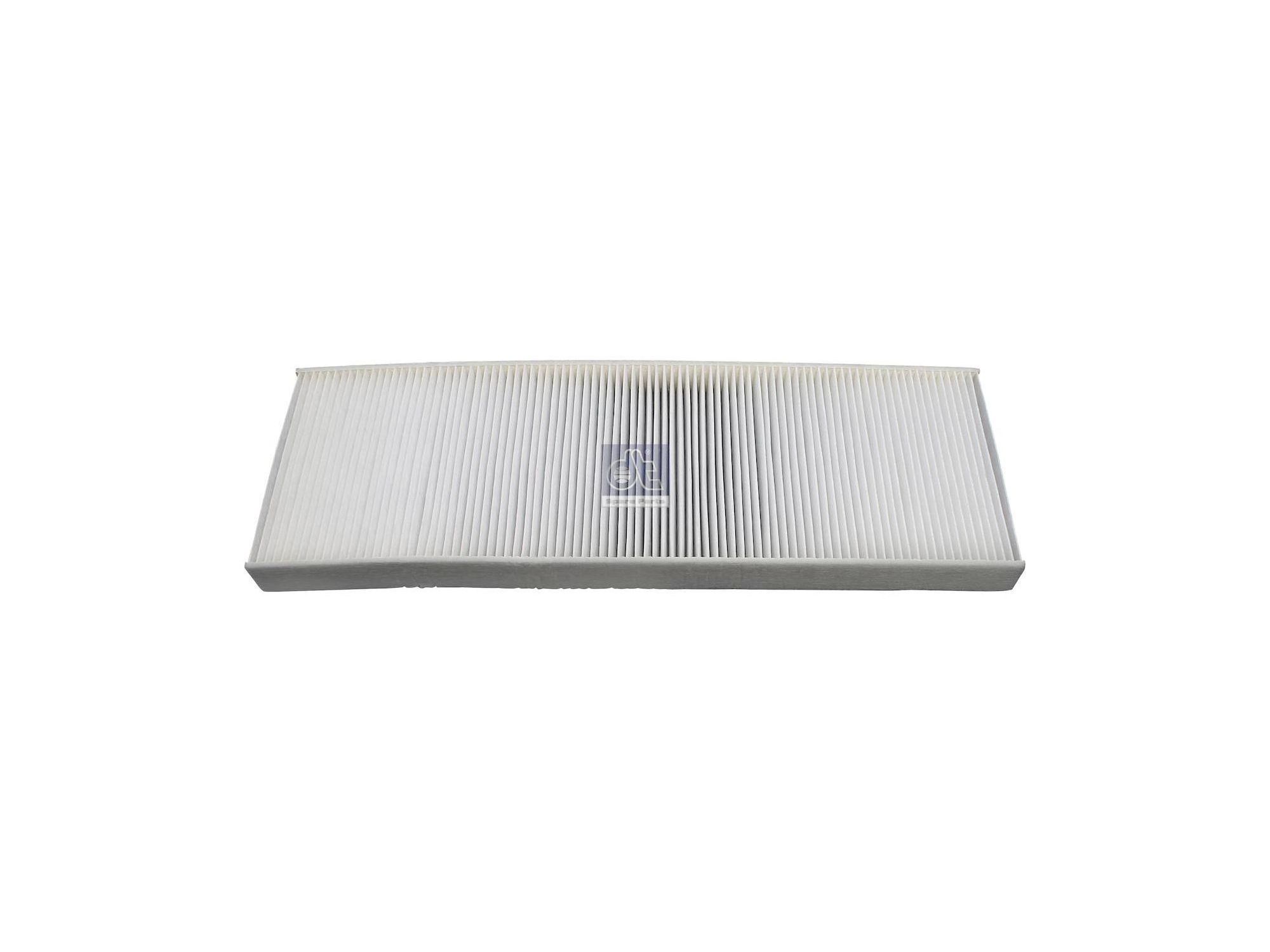 Kabinenluftfilter DT Spare Parts 2095029