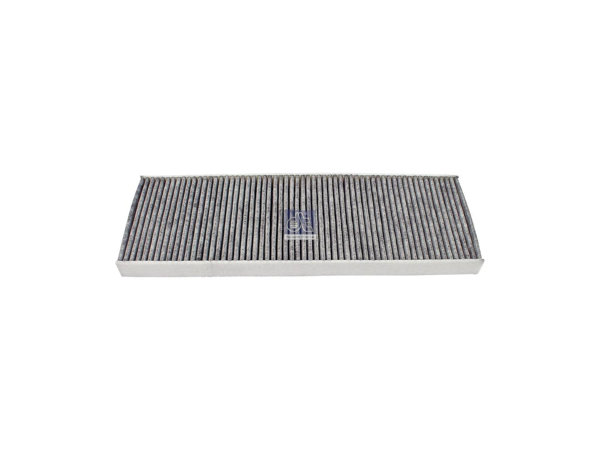 Kabinenluftfilter DT Spare Parts 2095030