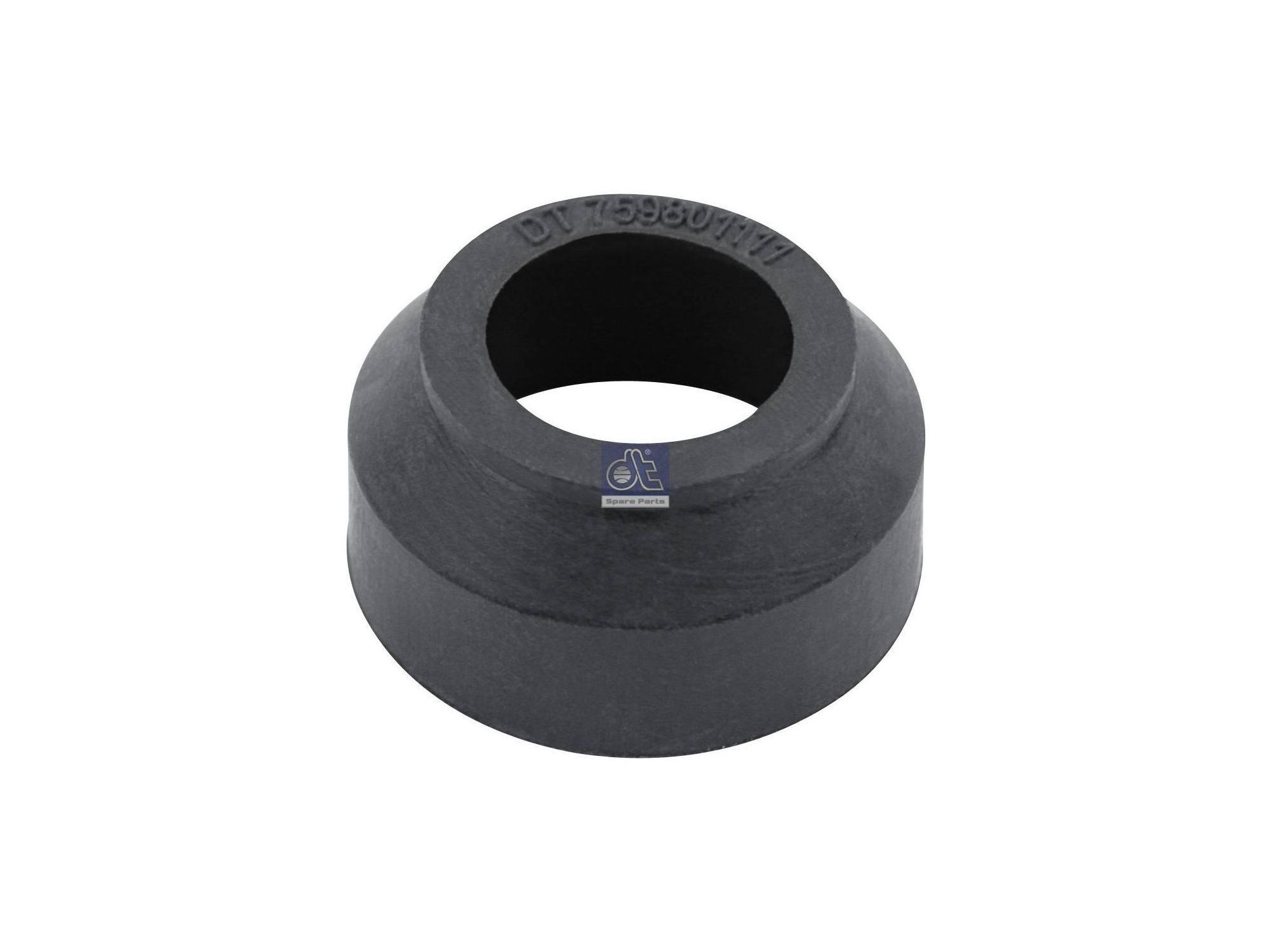 Manguito protector DT Spare Parts 1451791