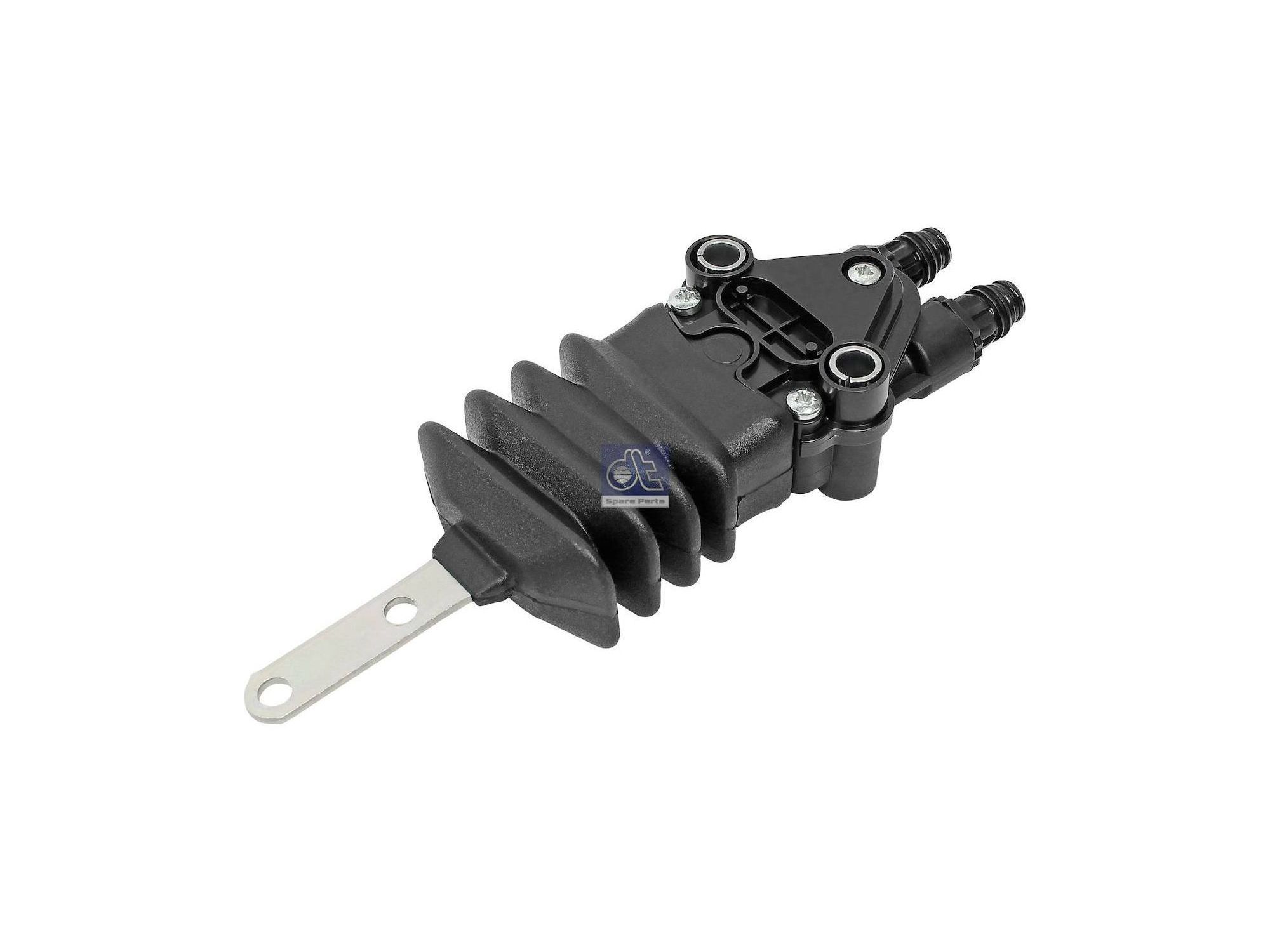 Niveauventil DT Spare Parts 2093357