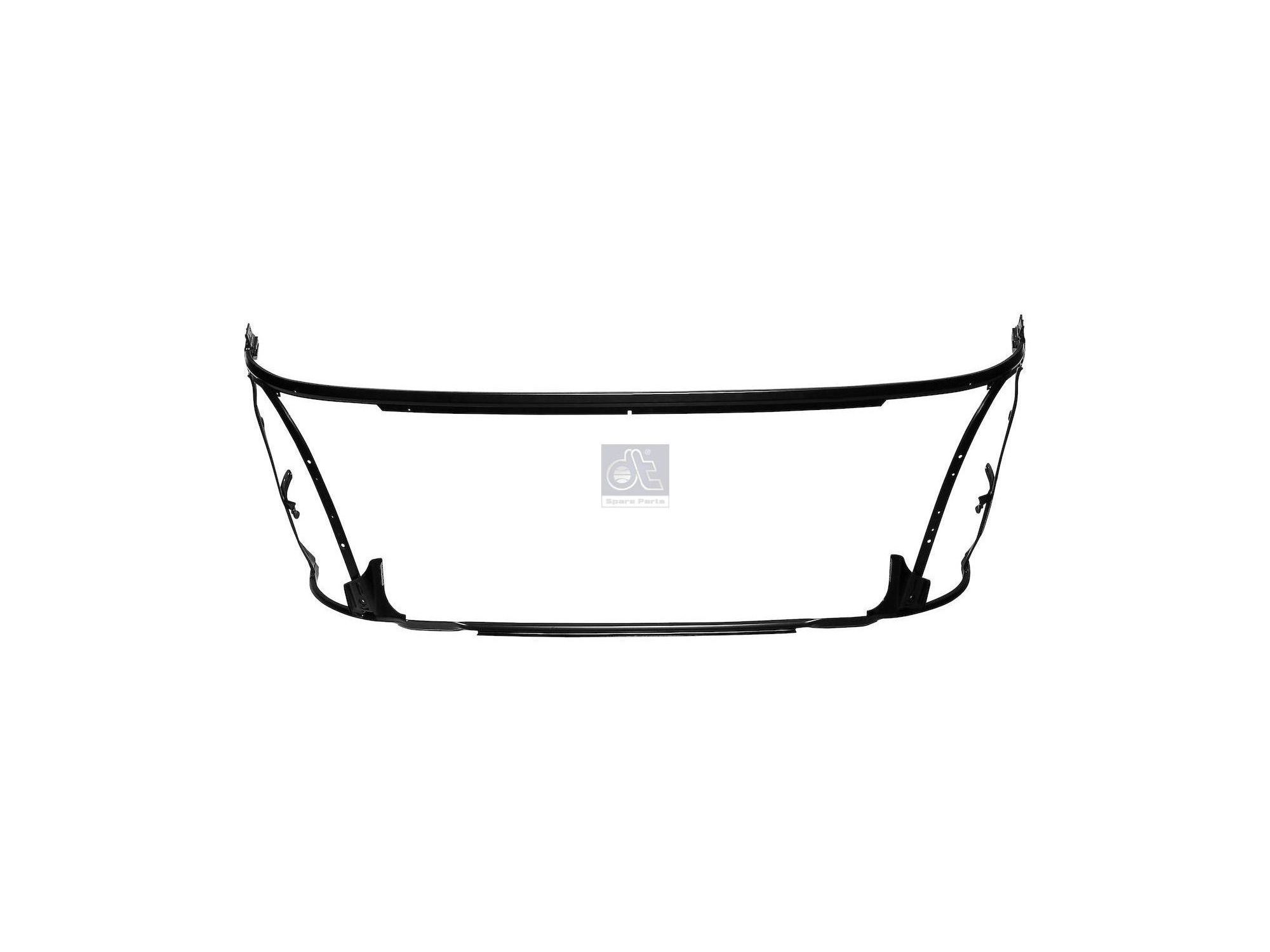 Supporto DT Spare Parts 1804628