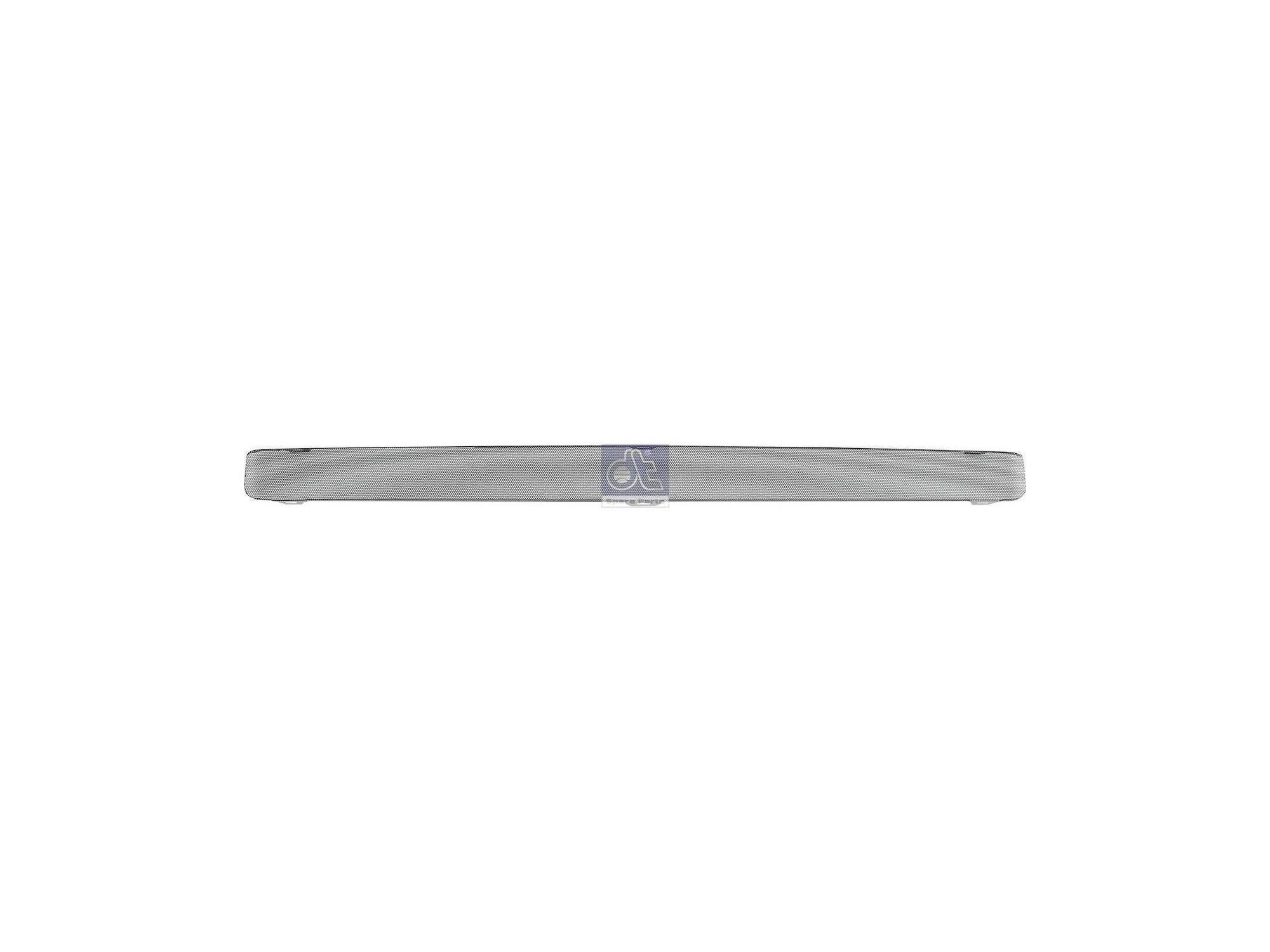 Front grille DT Spare Parts 1459134