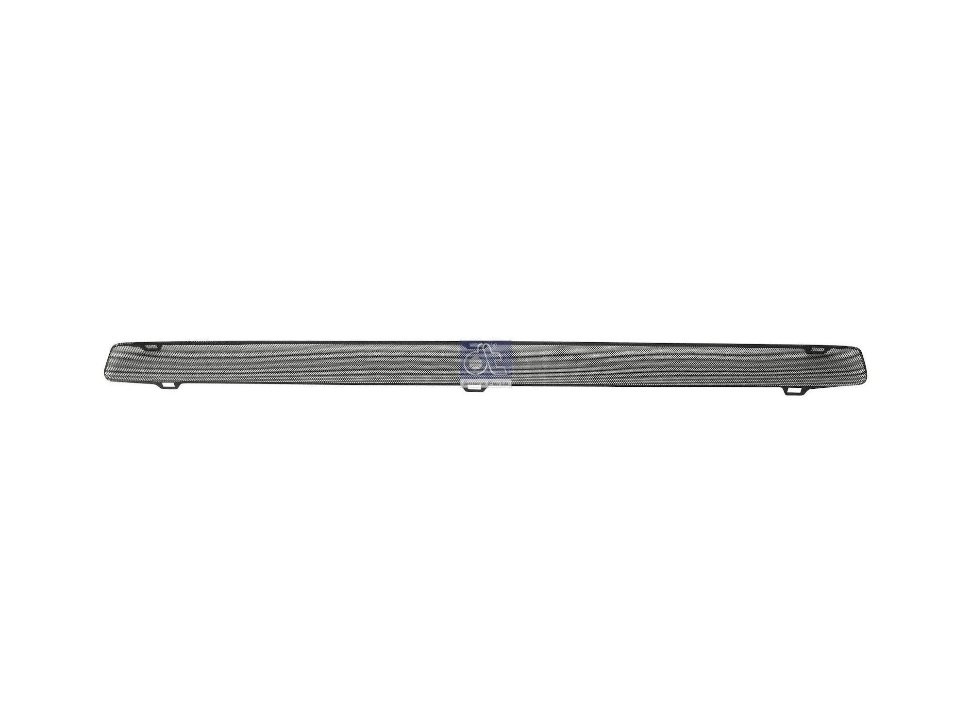 Front grille DT Spare Parts 1459135