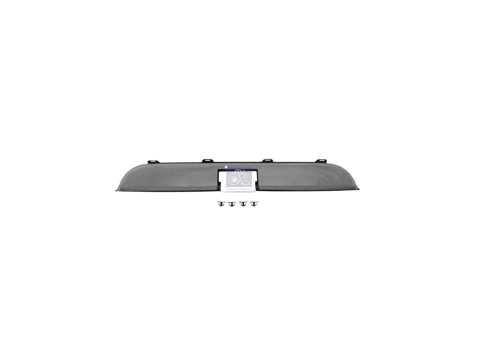 Insect Screen DT Spare Parts 1885996