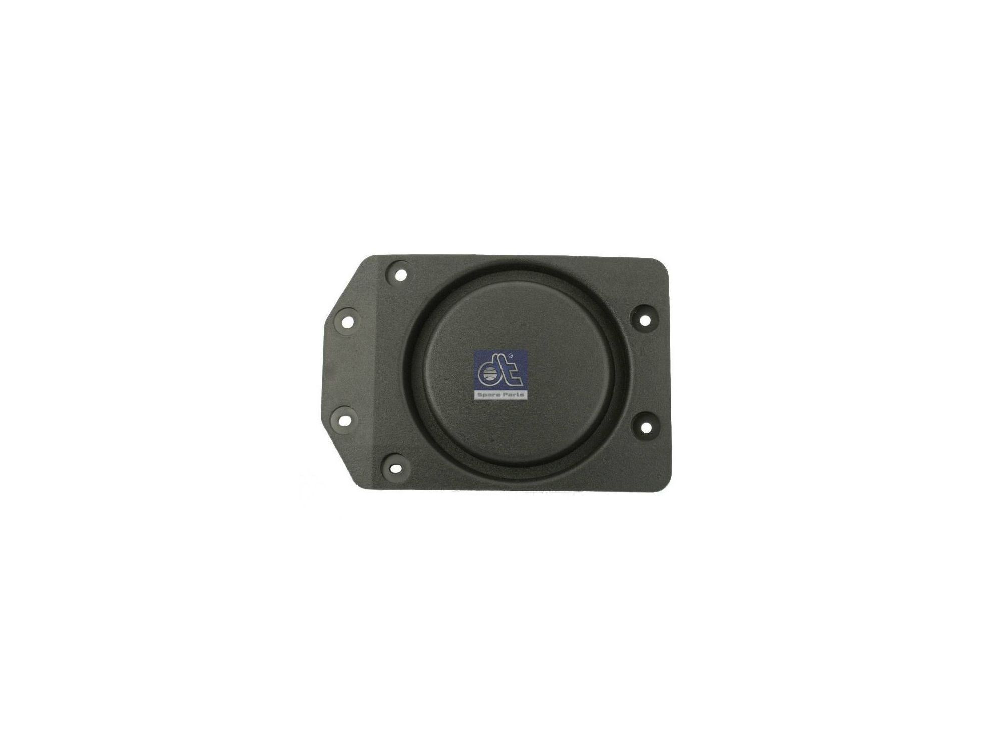 Acoperi DT Spare Parts 1523508