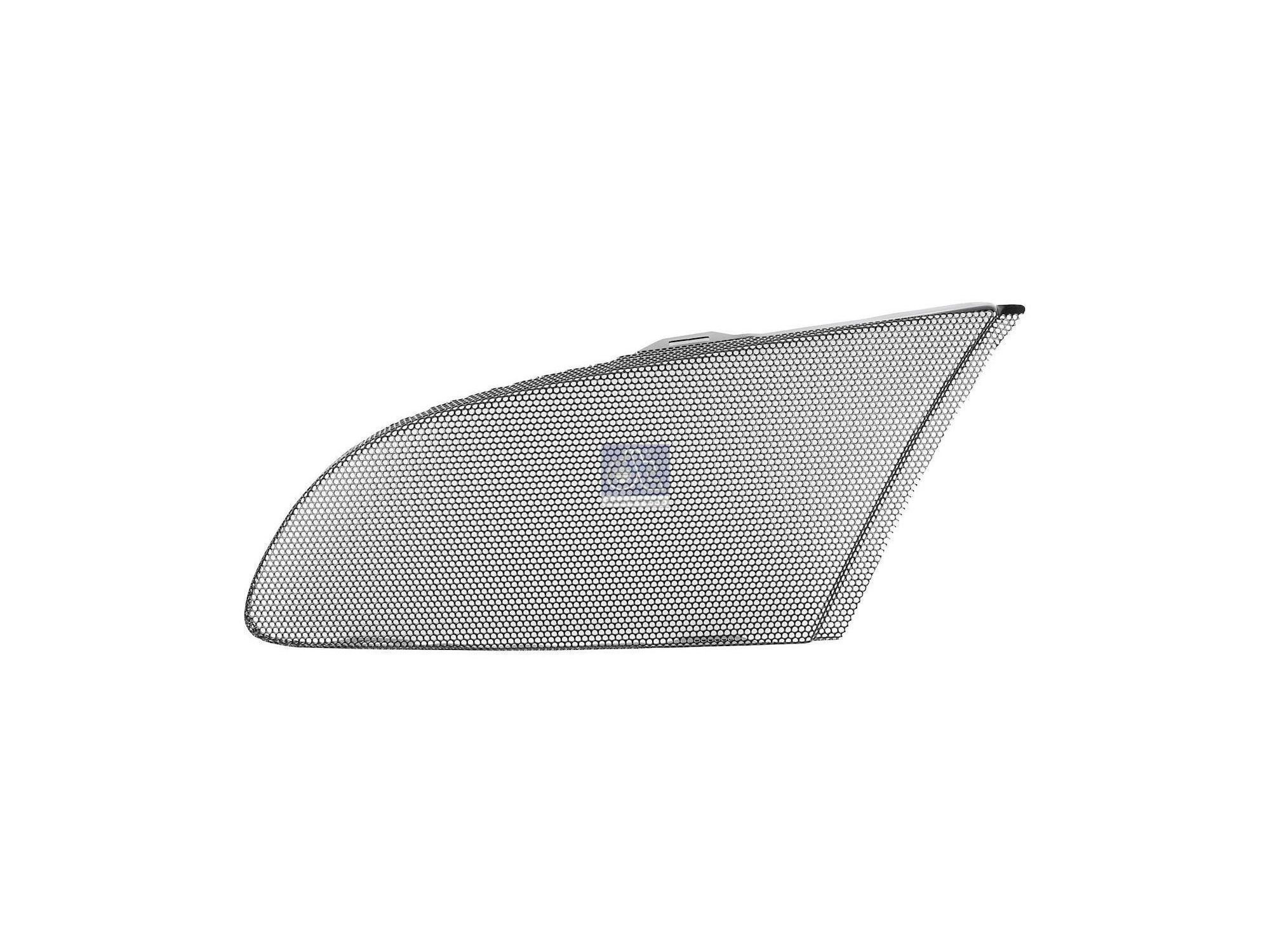 Front grille DT Spare Parts 1466034