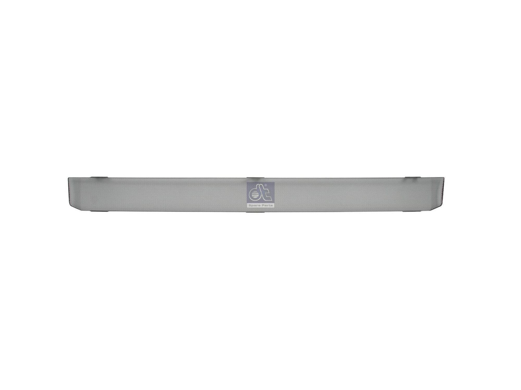 Front grille DT Spare Parts 1870597