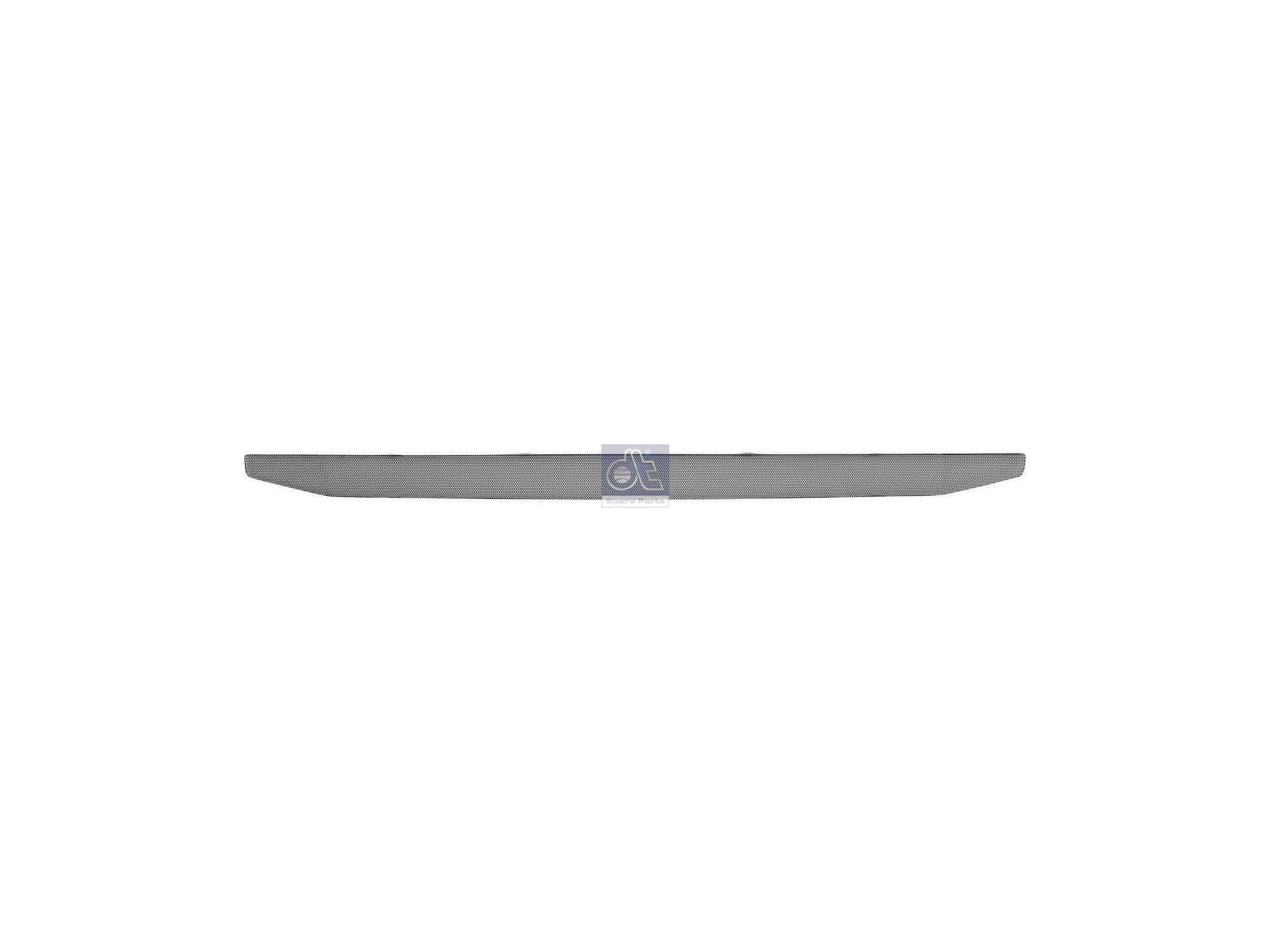 Frontgrill DT Spare Parts 1875847