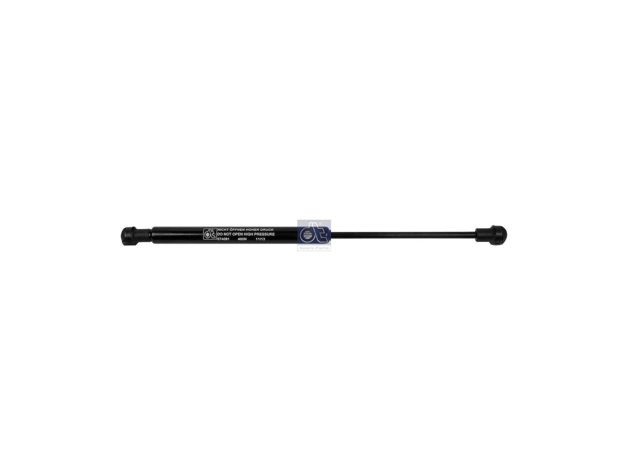 Gasfeder DT Spare Parts 1346570