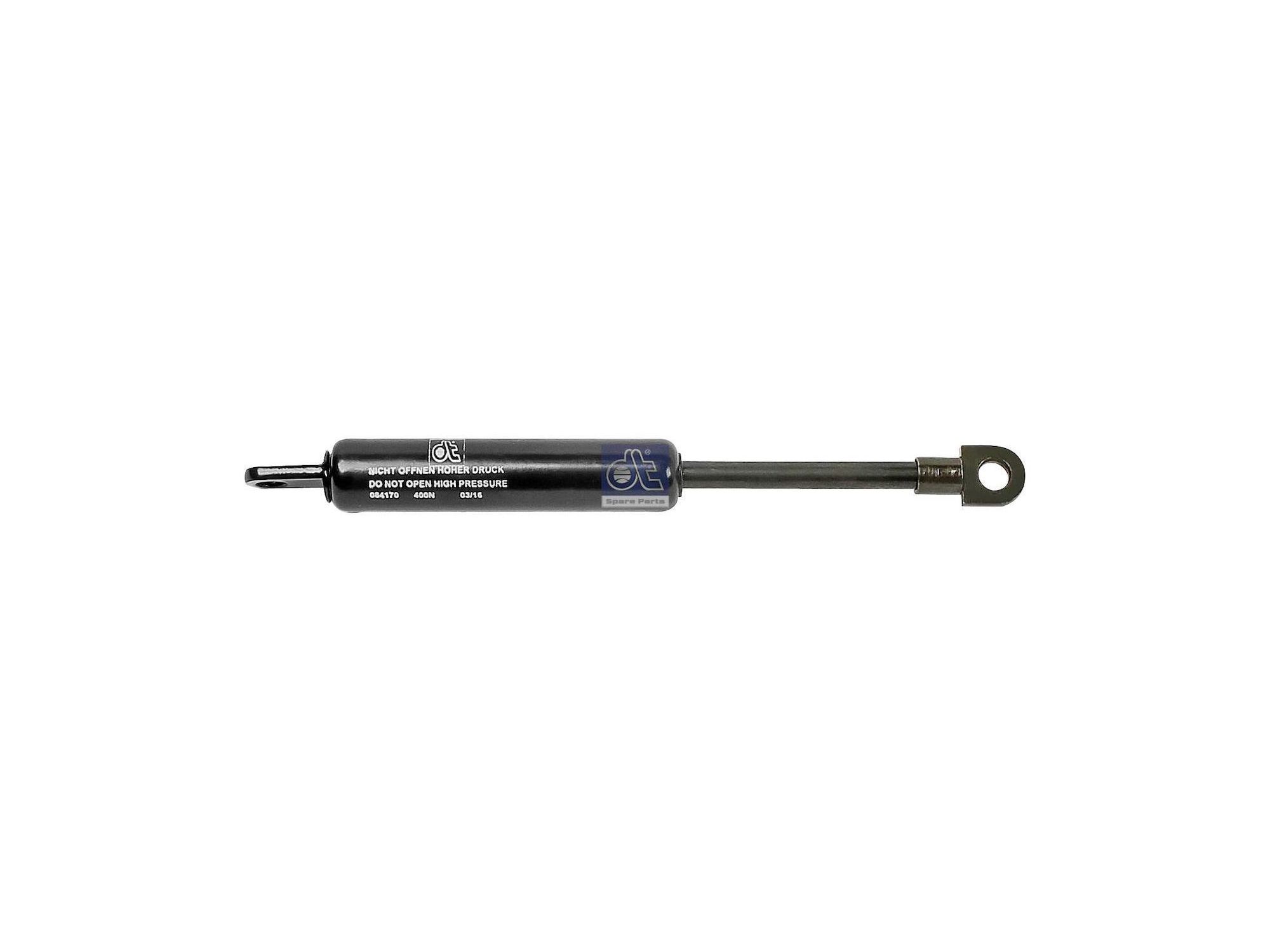 Gasfeder DT Spare Parts 1383831