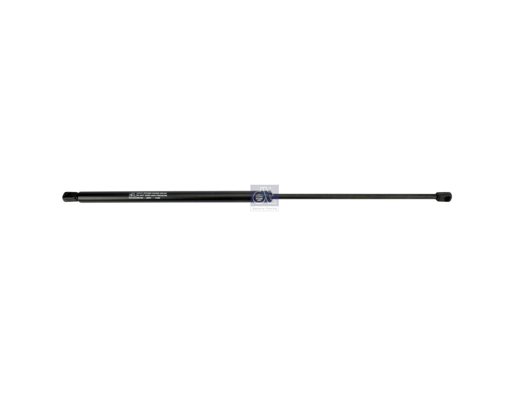 Gasfeder DT Spare Parts 1481373