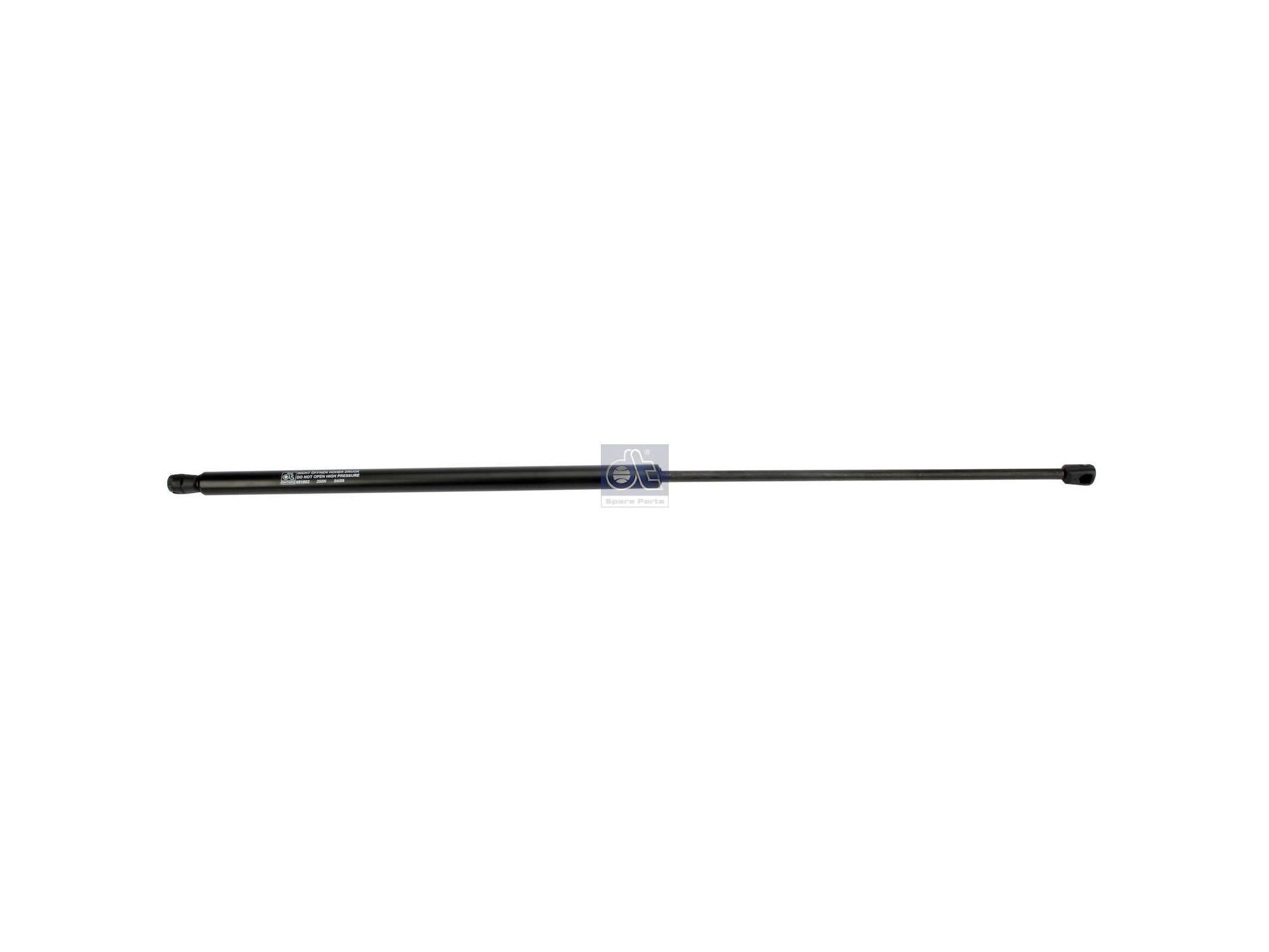 Gasfeder DT Spare Parts 1481372