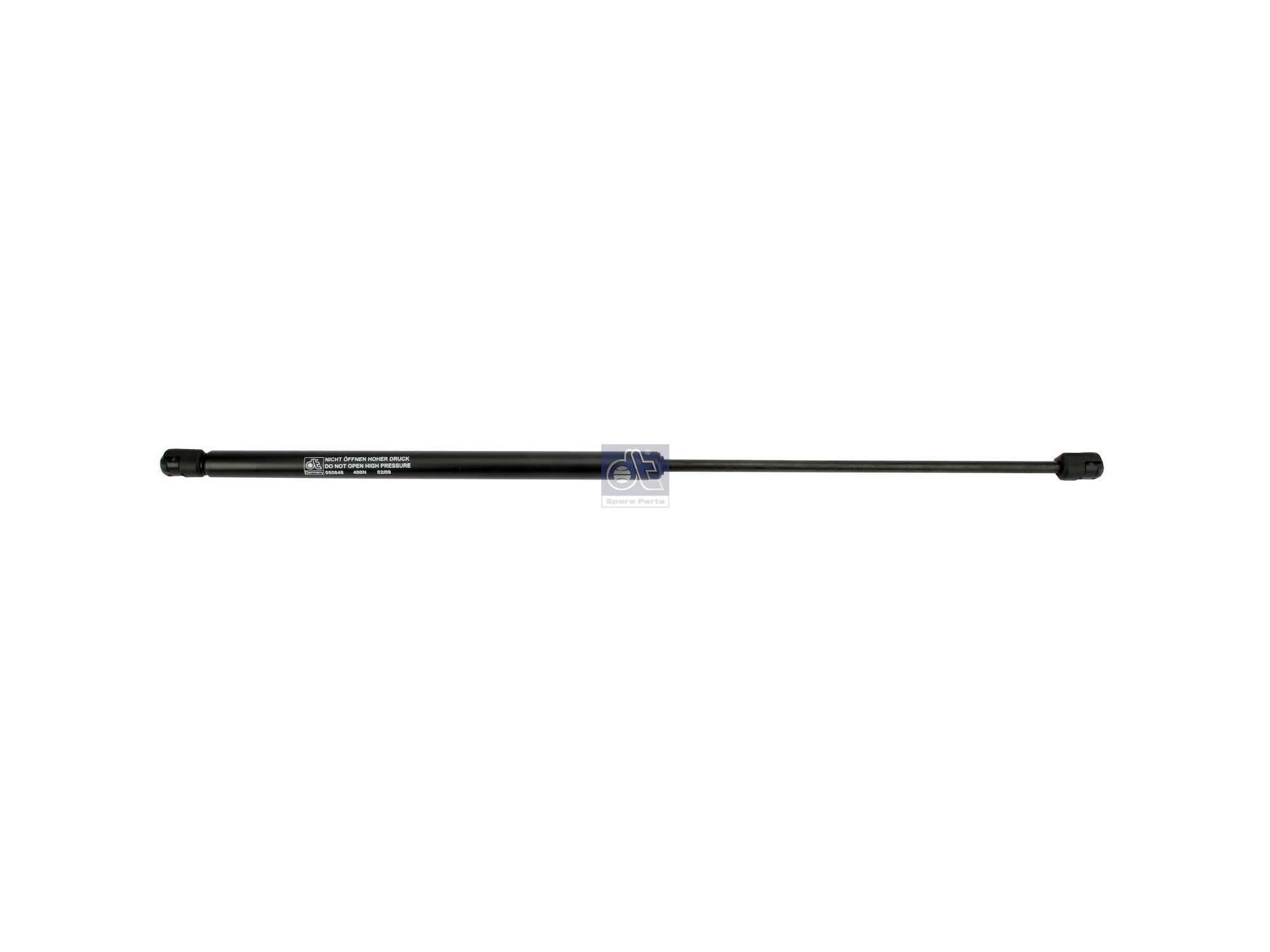 Gasfeder DT Spare Parts 1435542