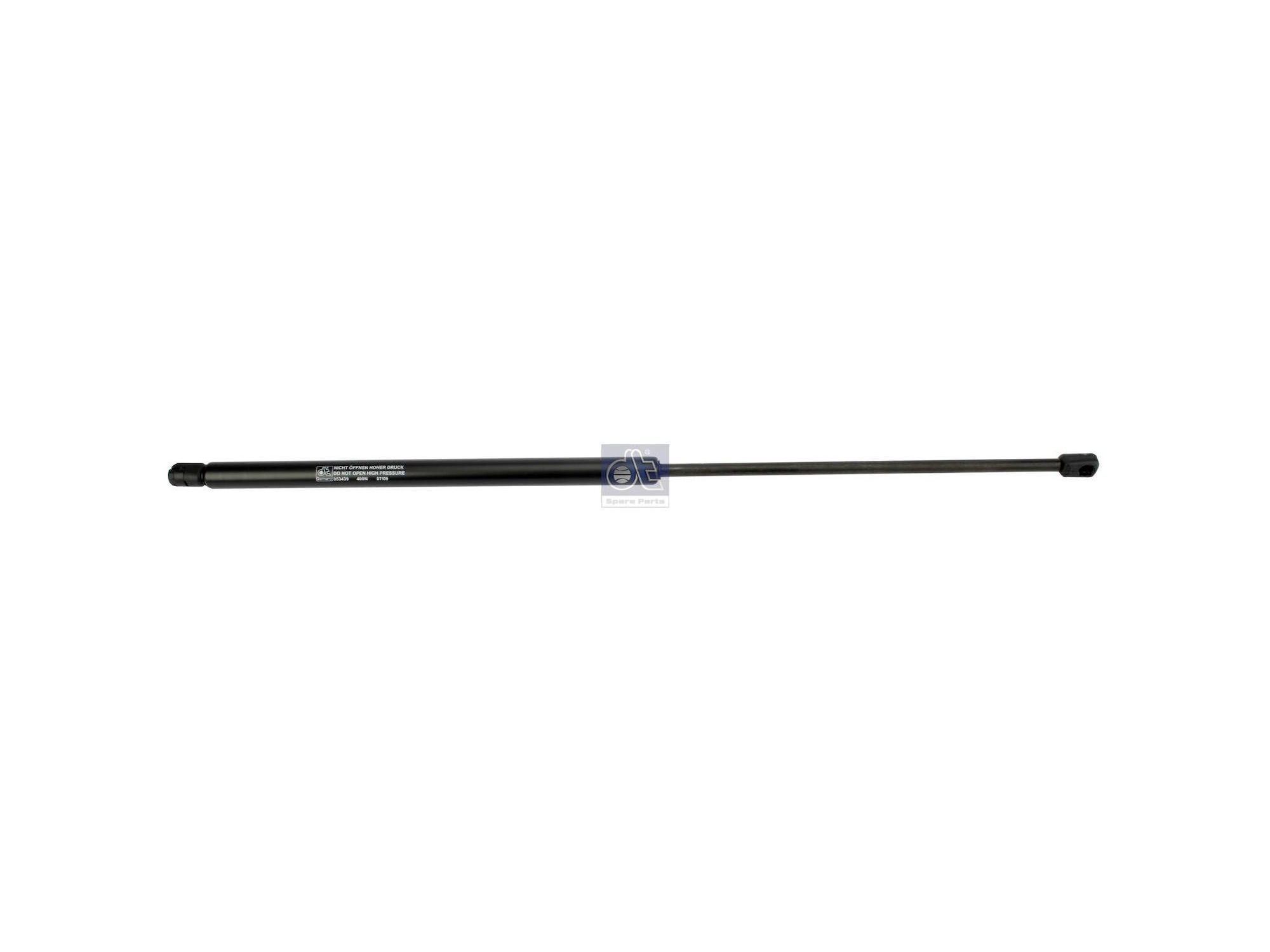 Gasfeder DT Spare Parts 1481371