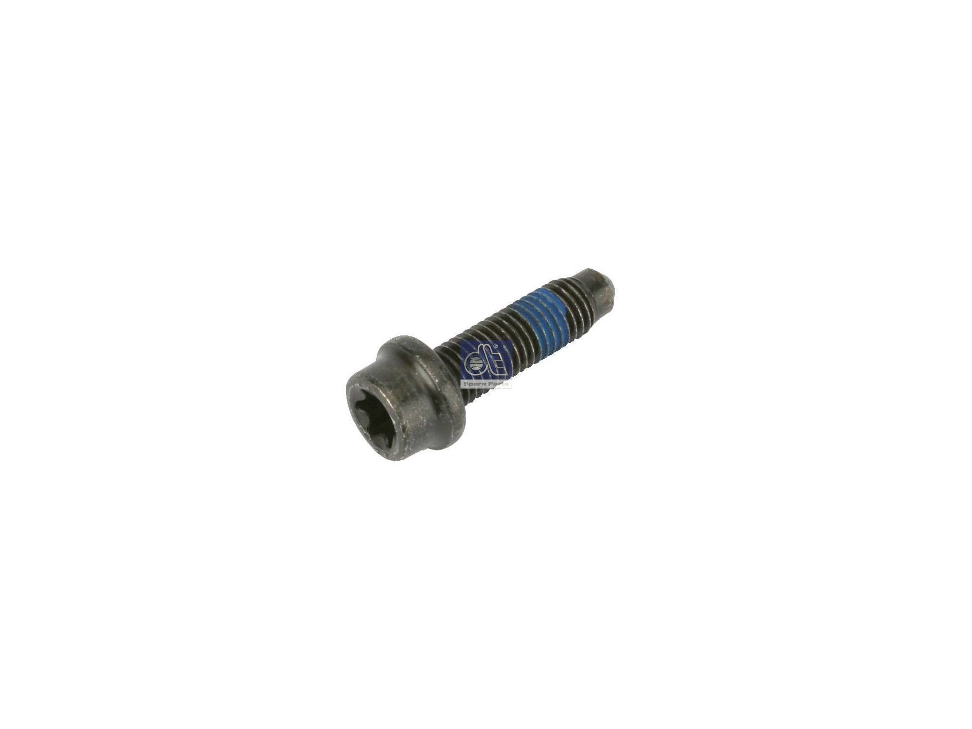 Болт DT Spare Parts 1361294