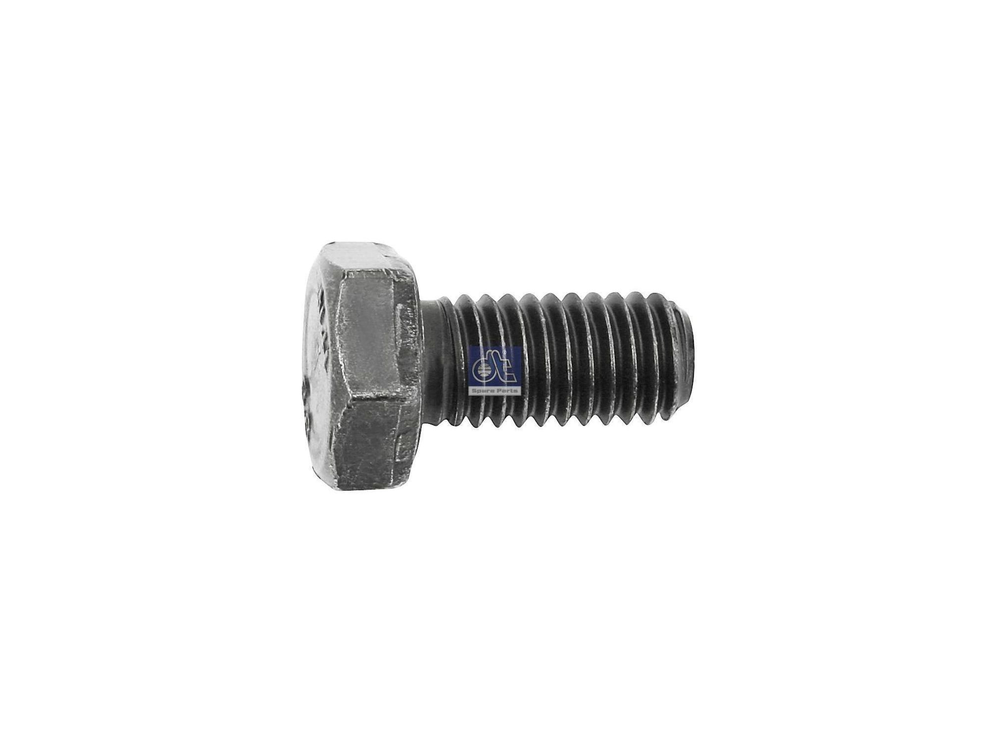 Bolt DT Spare Parts 000933008023