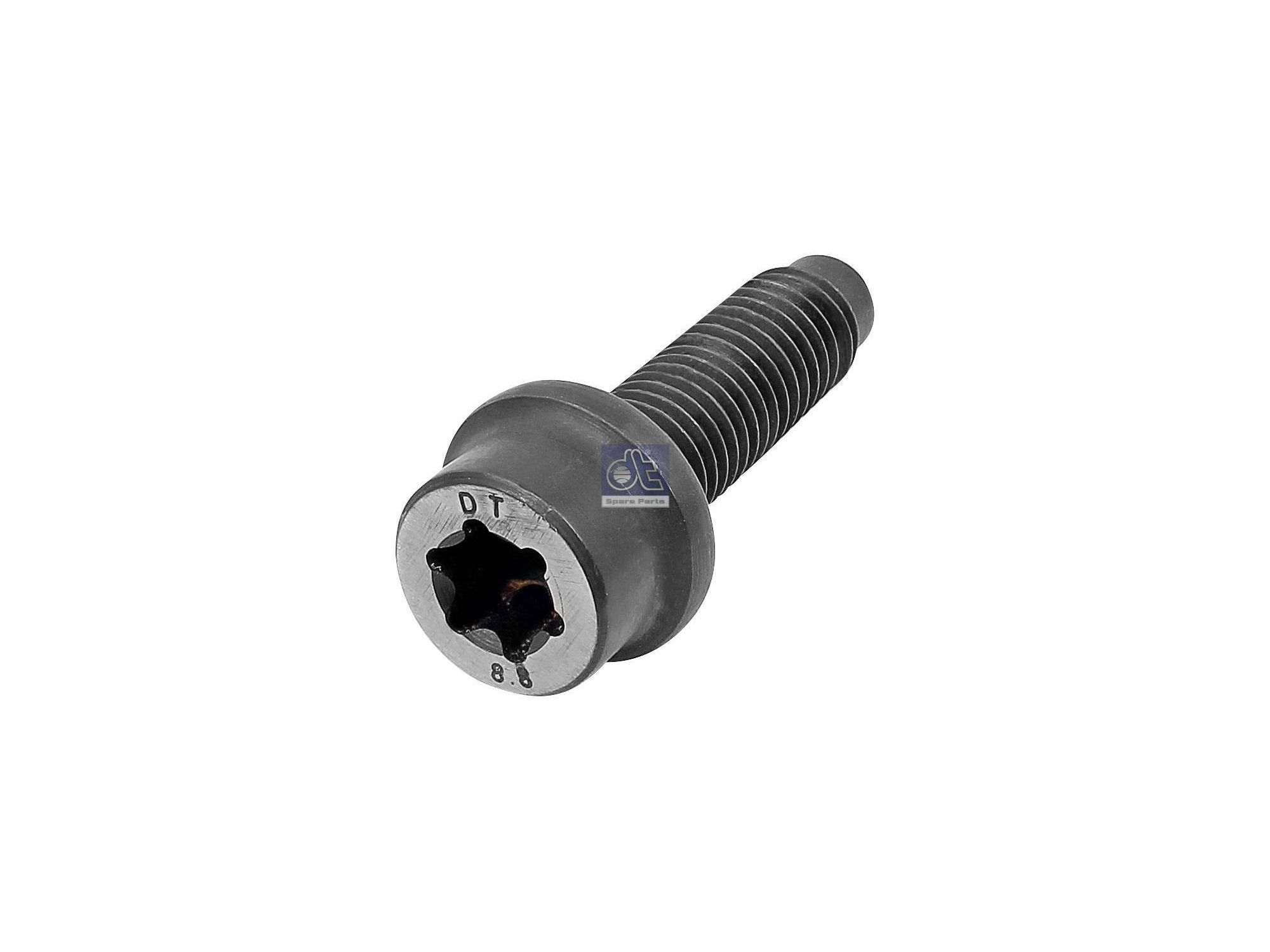 Perno DT Spare Parts 2382590