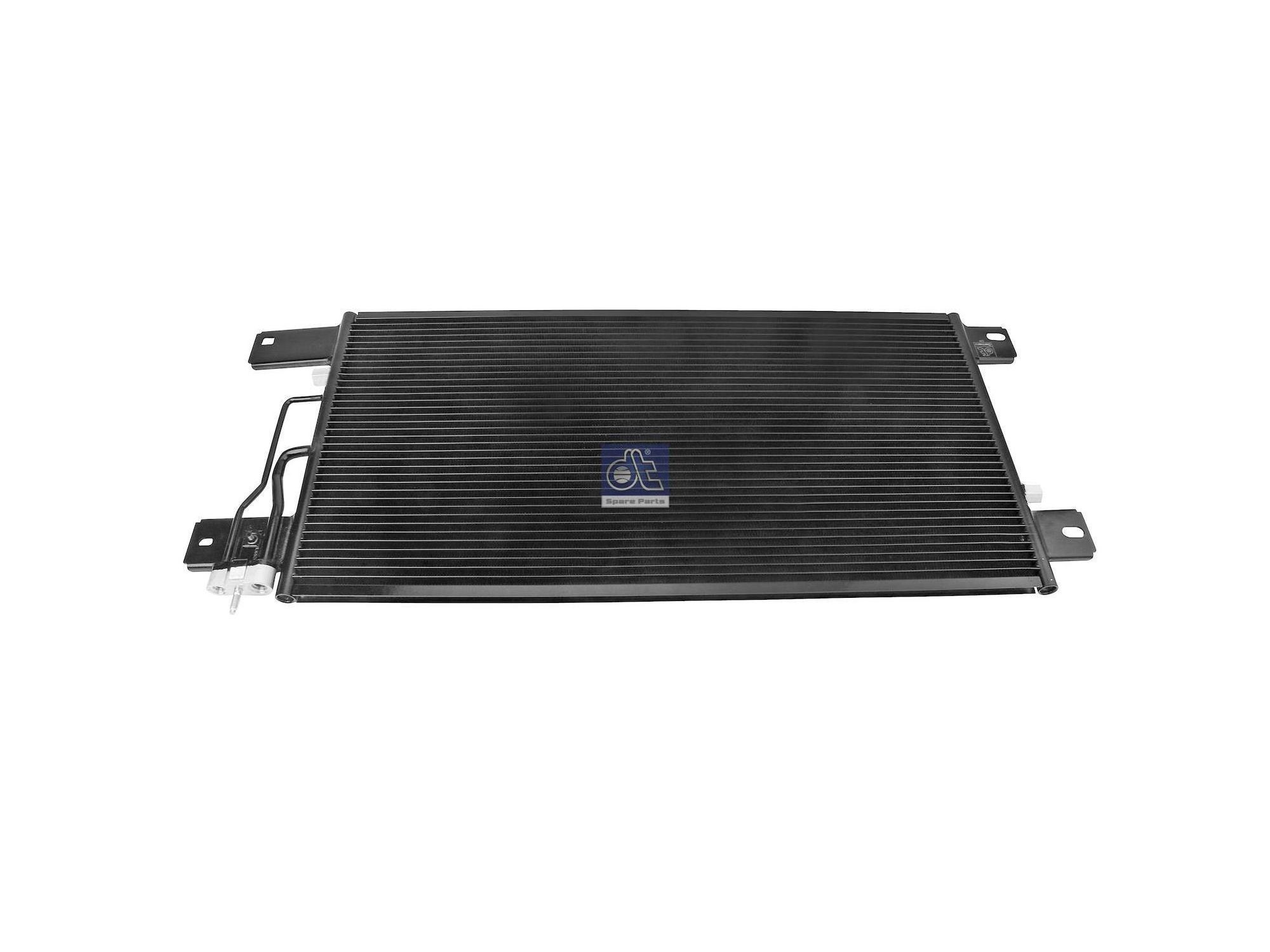 Condensator DT Spare Parts 1530167
